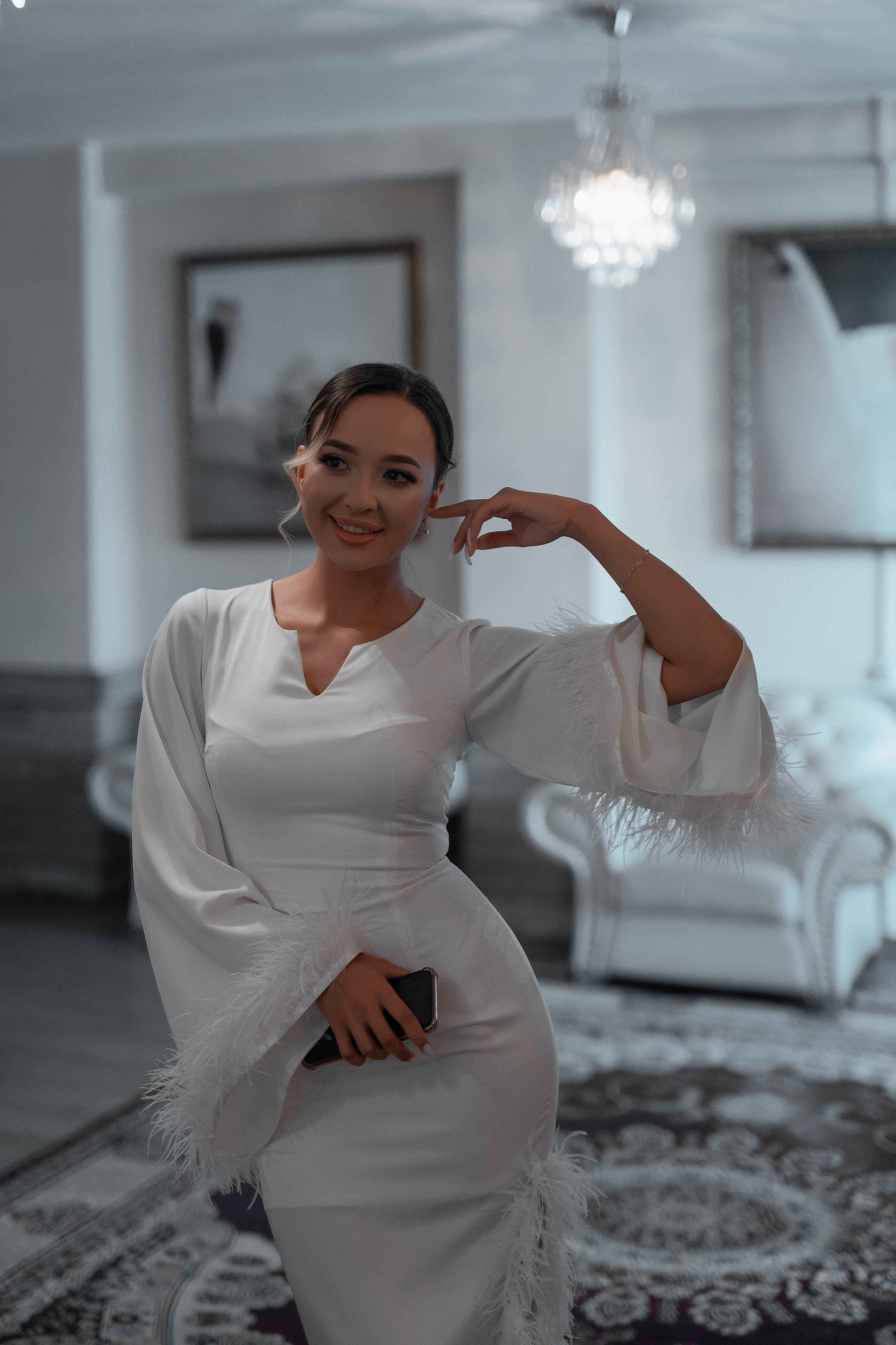 Женя и Диана (ЗАГС). Репортажный фотограф Дмитрий Юрчук