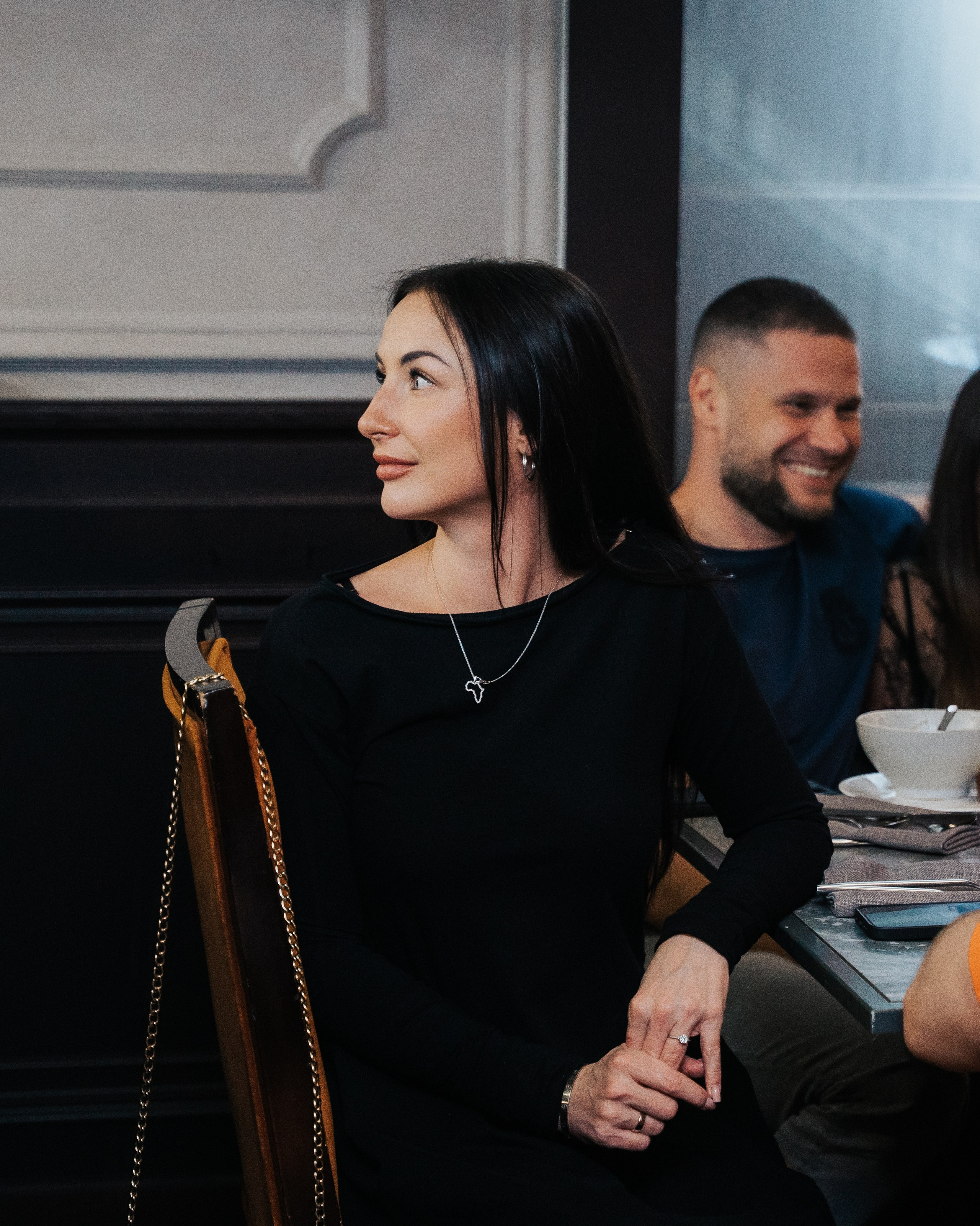 SOPKA. Фотограф Хабаровск