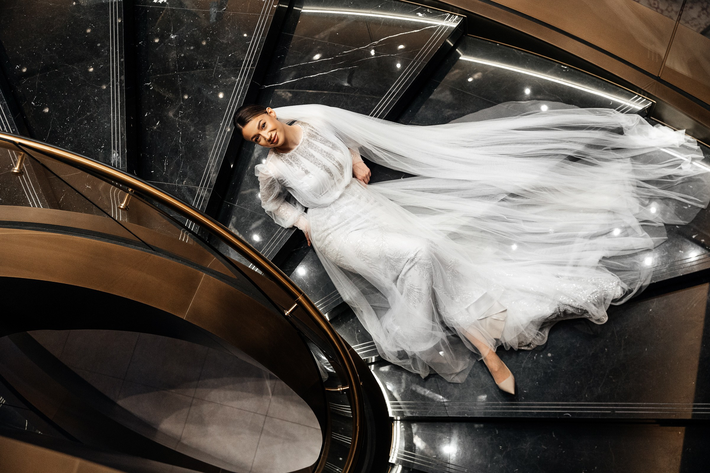 Свадебные истории. Свадебный фотограф в Ростове-на-Дону Васильченко Сергей