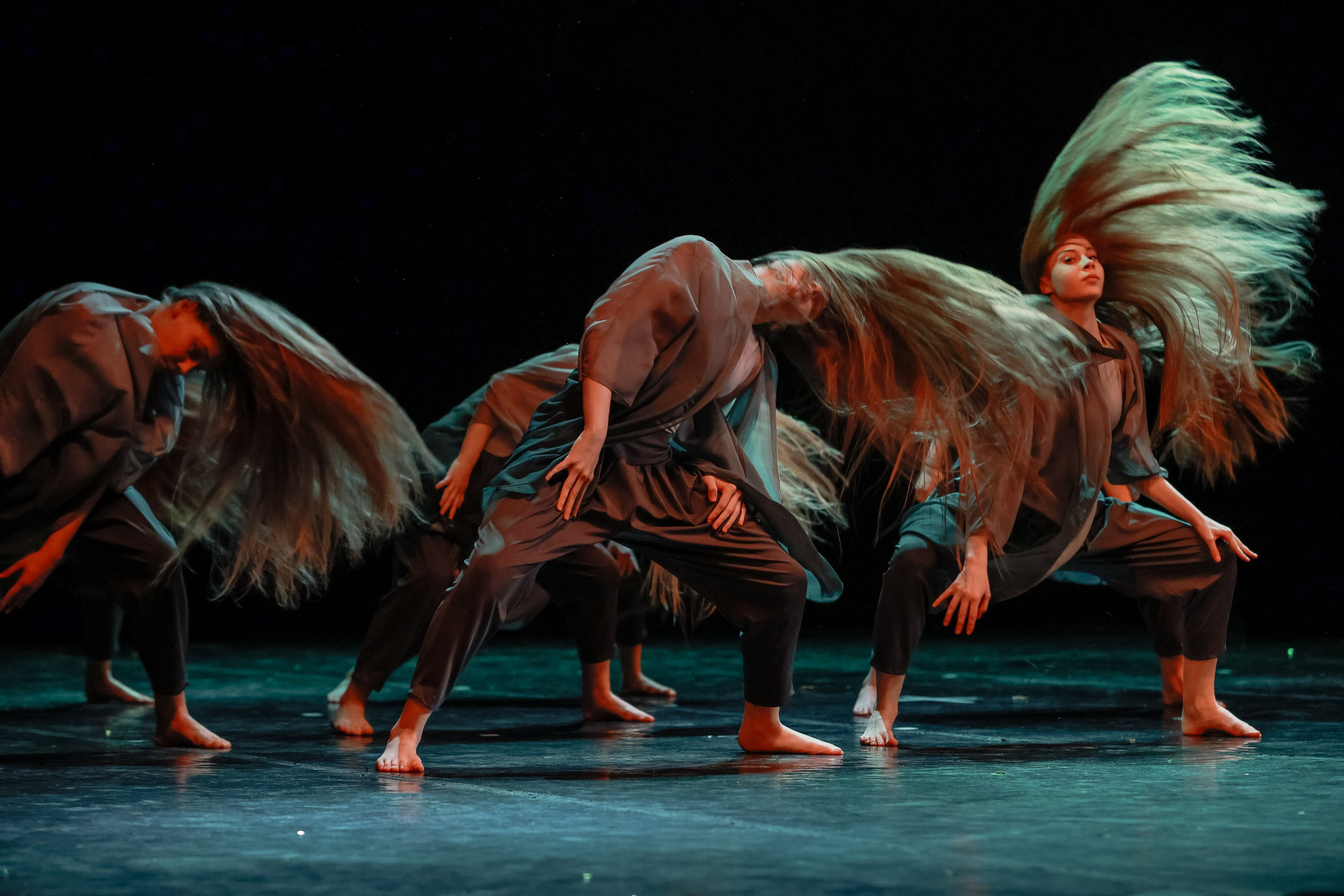 Сиб Денс Гала концерт и награждение. Фотограф Юлия Мальцева