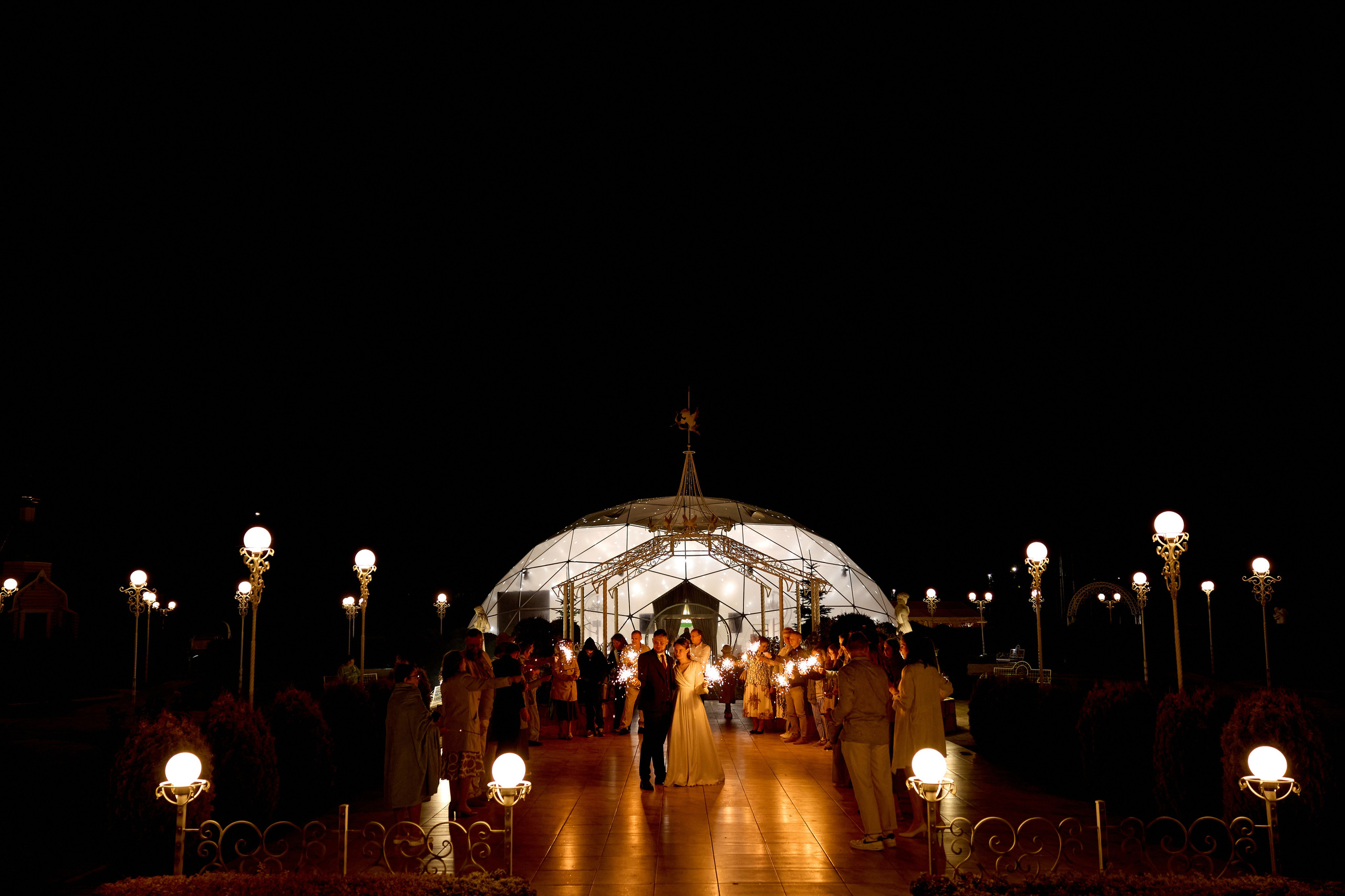 Иван и Наталья. Александр Прозоров фотограф в Кирове