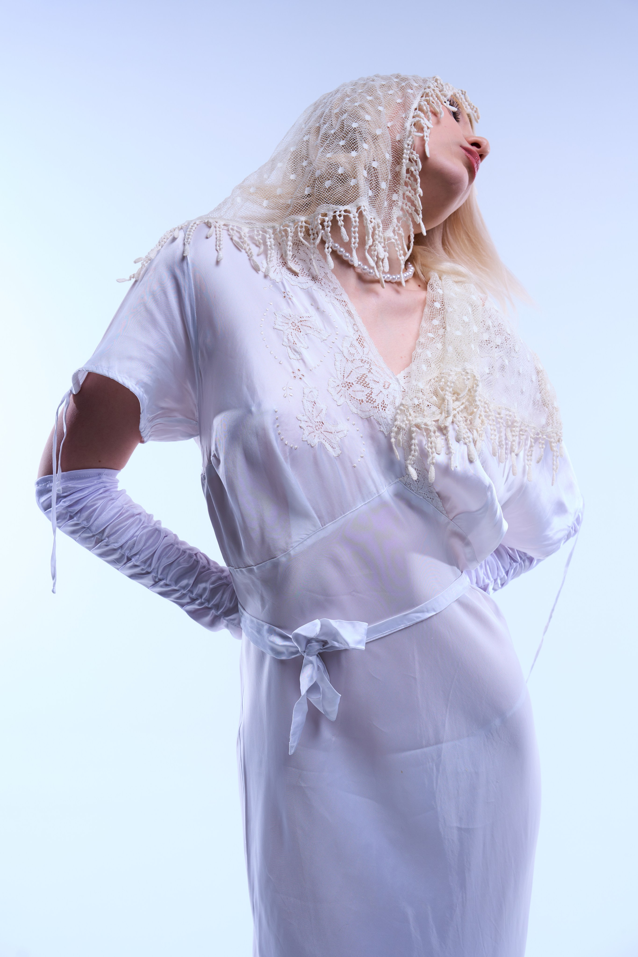 Элина. Портретный фотограф в Москве Никита Крук