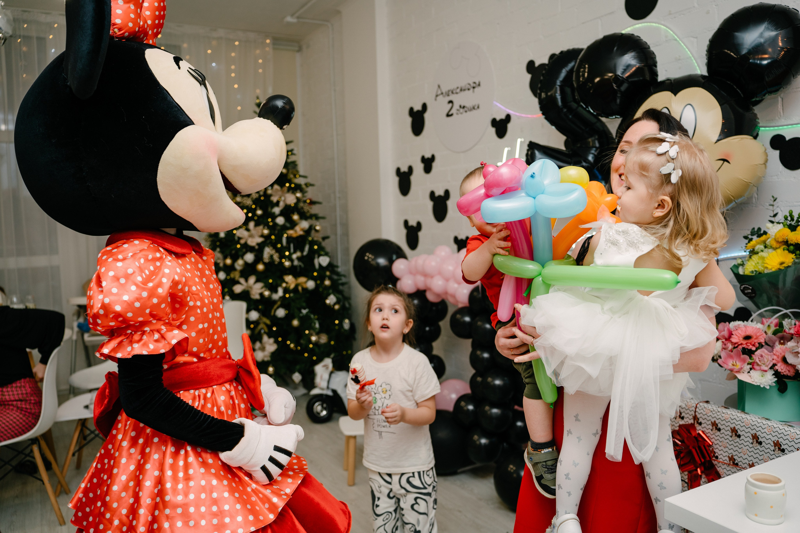 Александре 2 годика. Свадебный и семейный фотограф в Воронеже Анастасия Бойко