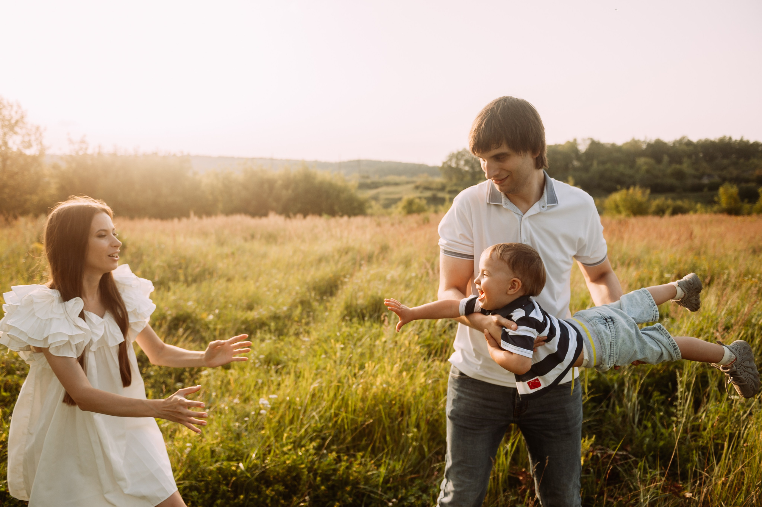 ***. Свадебный фотограф Алёна Замотаева