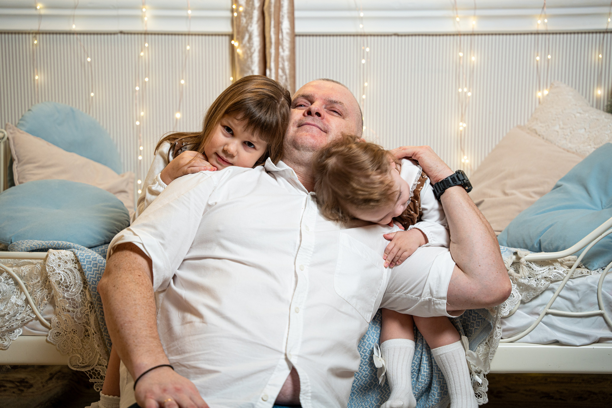 Виктория и Александр. Семейная фотосессия (2). Шедевры для Вас! Фотограф и Видеограф в Краснодаре Пахиев Руслан