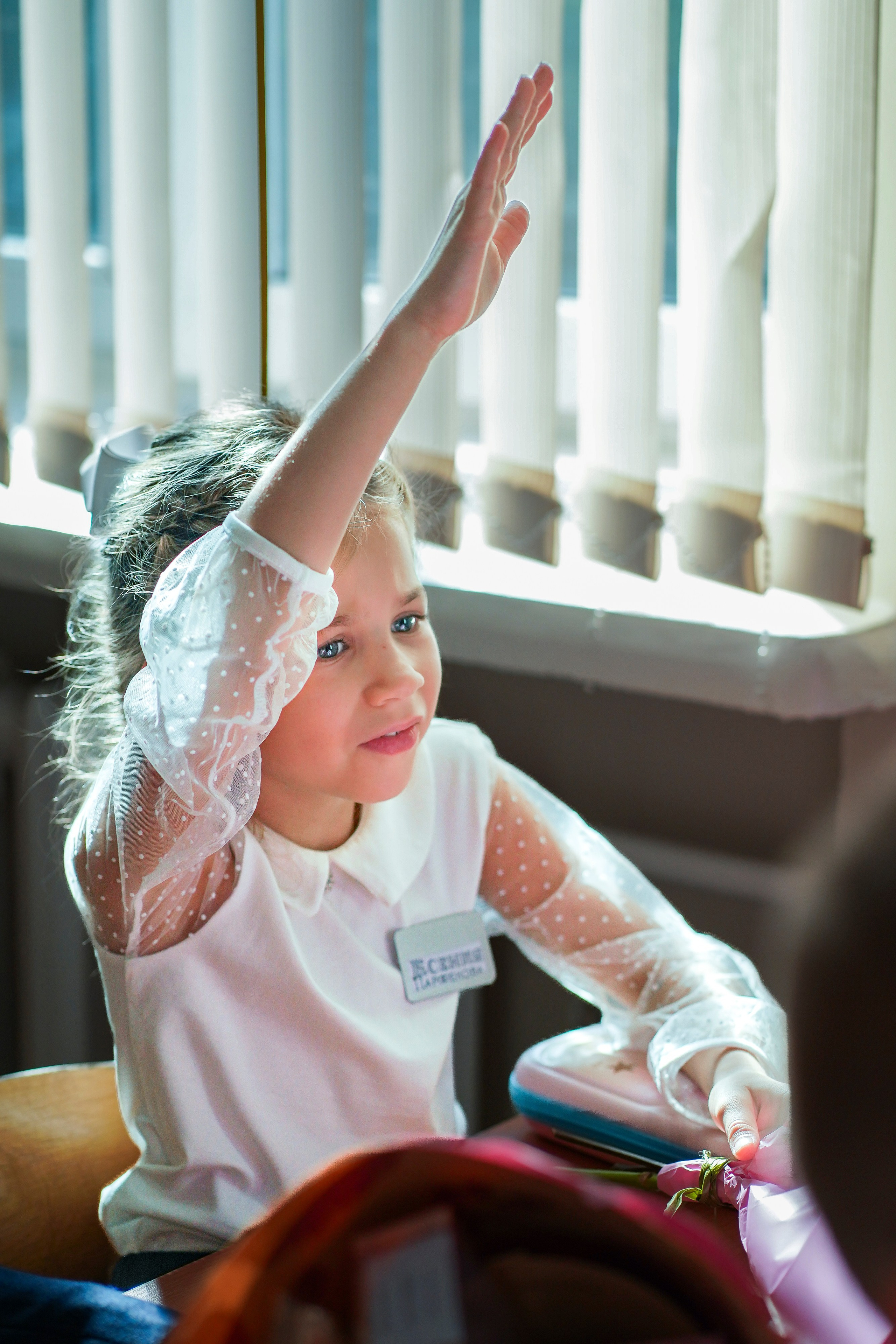 1 сентября. Школьные альбомы и альбомы для детского сада. Юлия Осипова. Москва