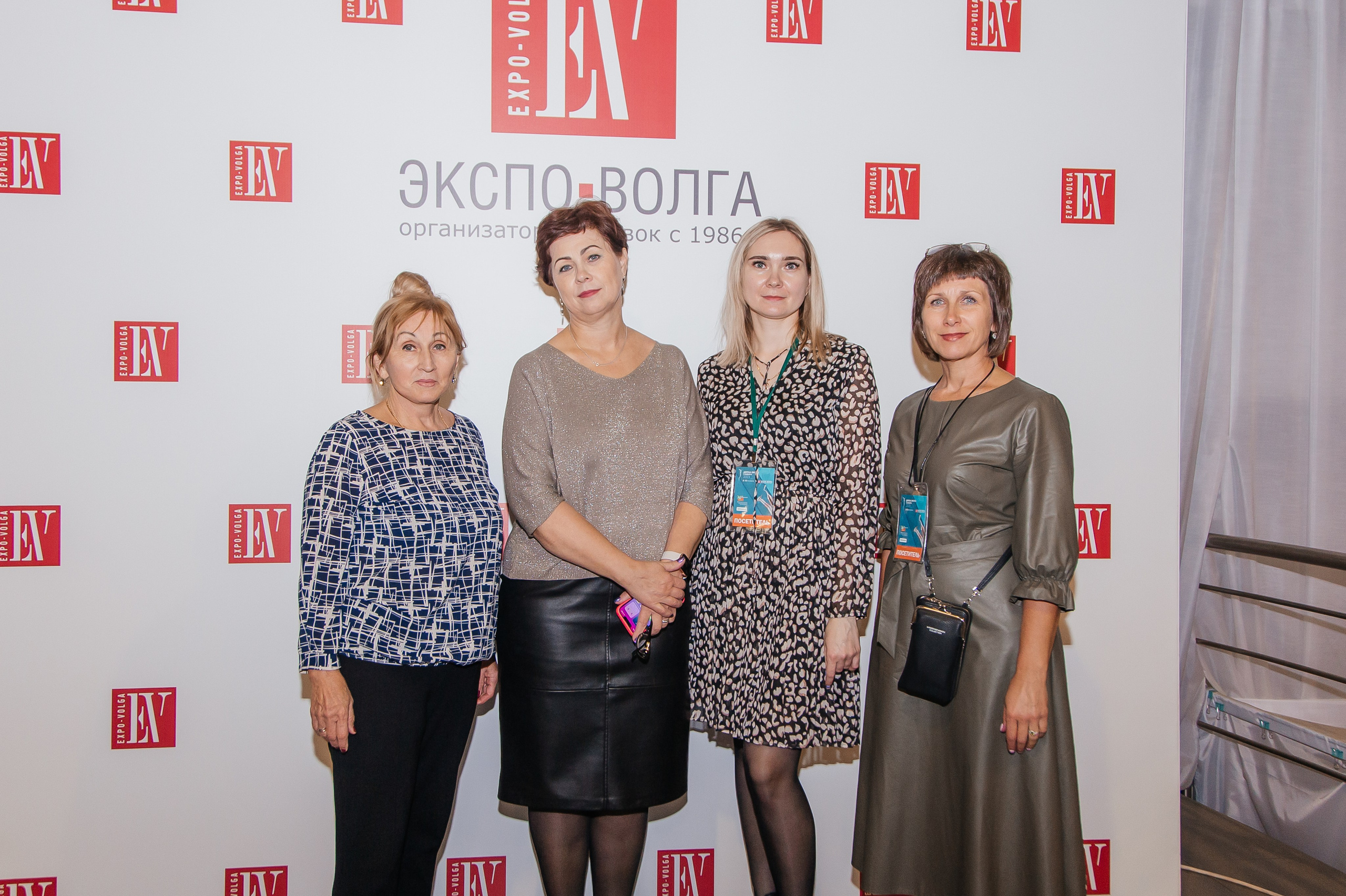 Стоматологическая конференция. Фотограф в Самаре / Олеся Широнина