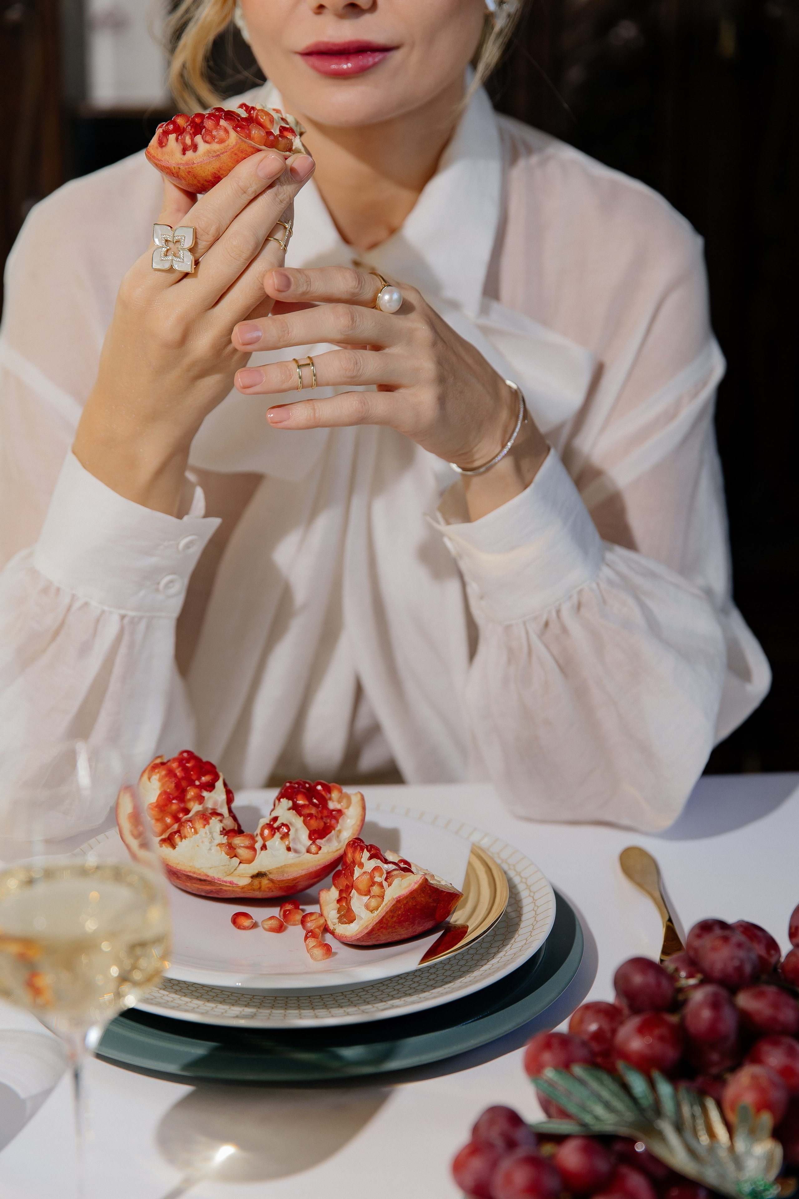 Ювелирные Изделия. Детков Николай — фотограф в Омске