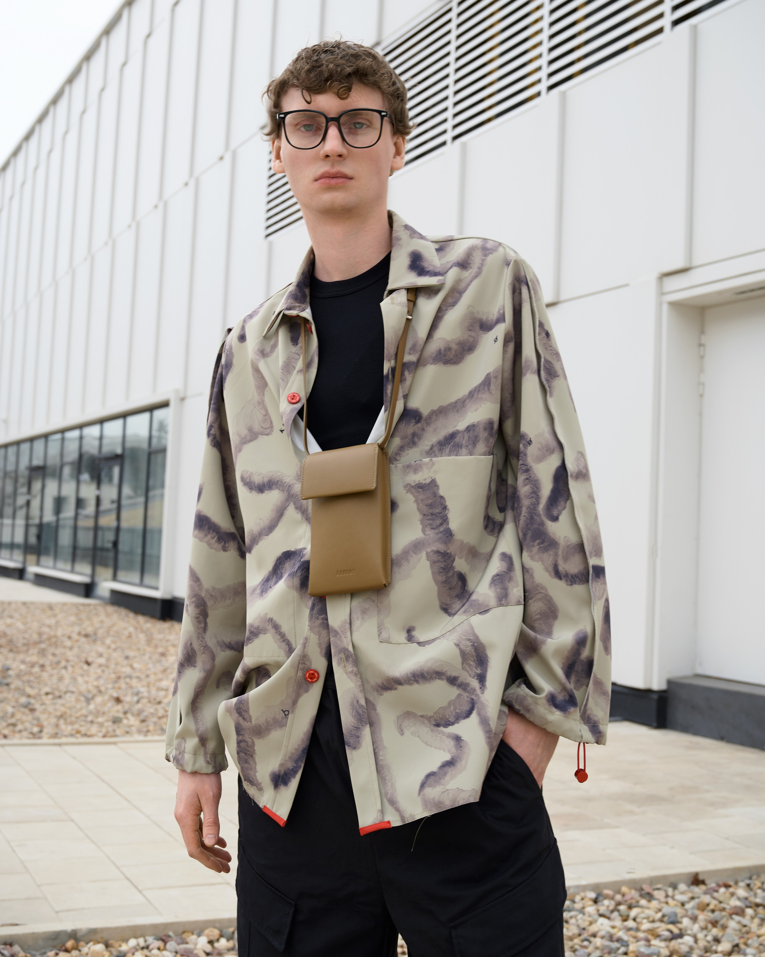 Street. Fashion фотограф в Москве Ксения Чупрунова