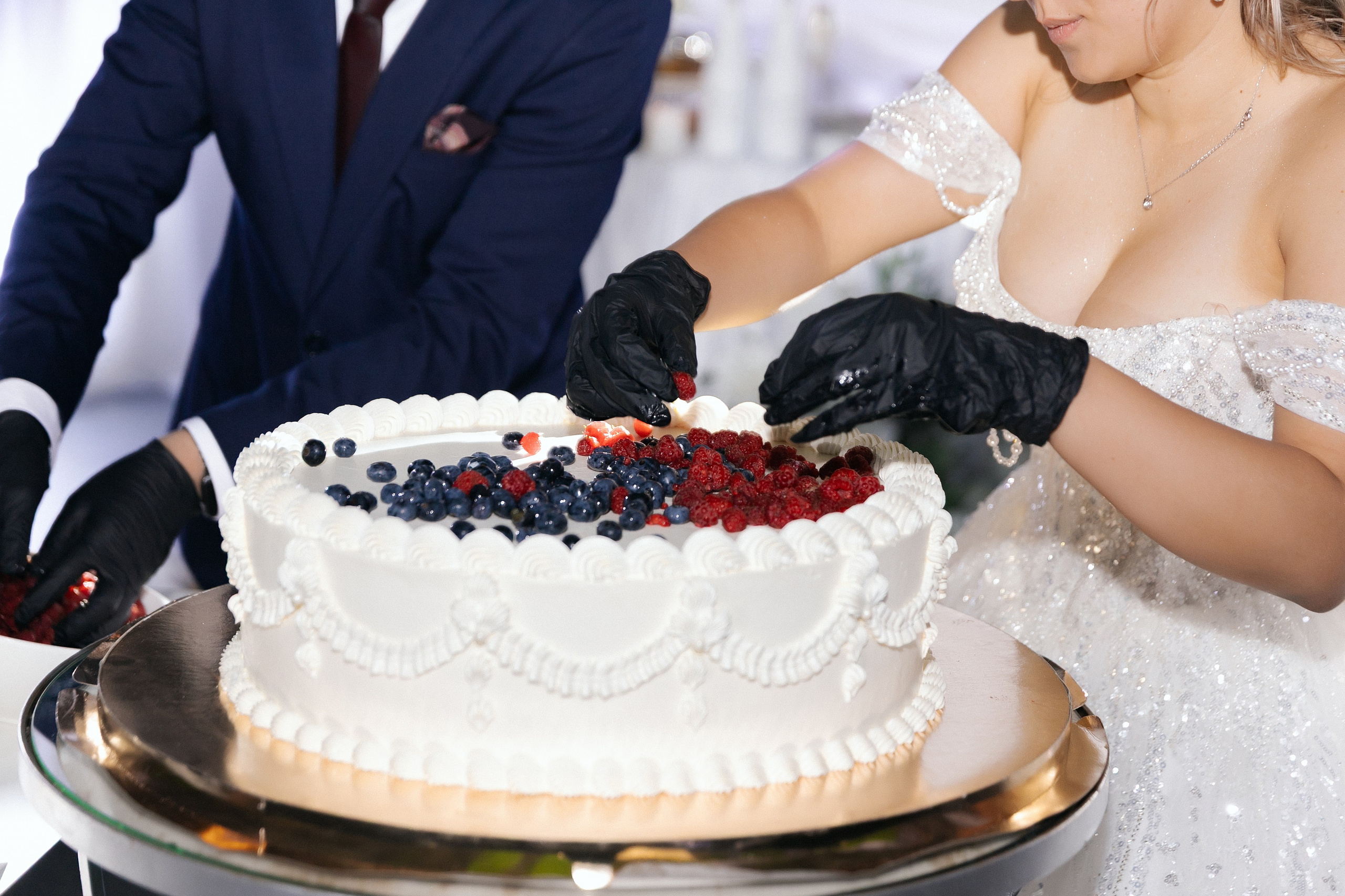 Ресторан. Фотограф в Краснодаре Анна Светикова