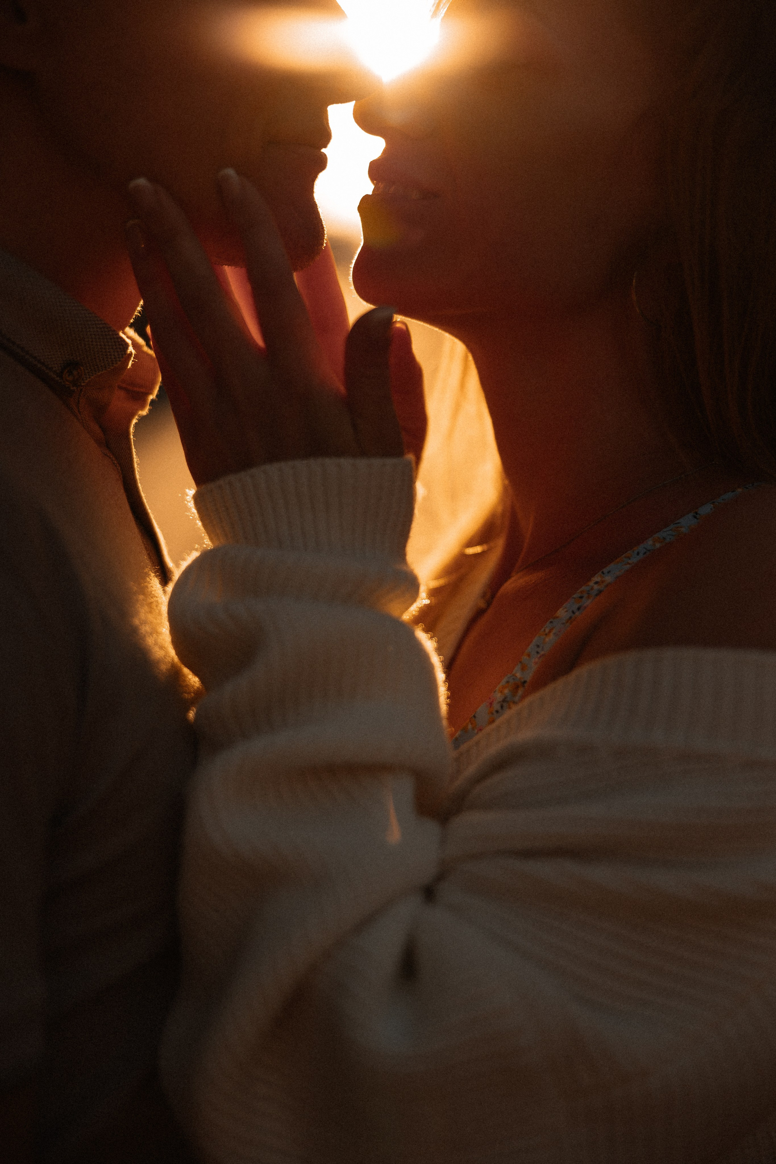 Улыбаясь в Питере. Свадебный и семейный Фотограф Денис Кошель