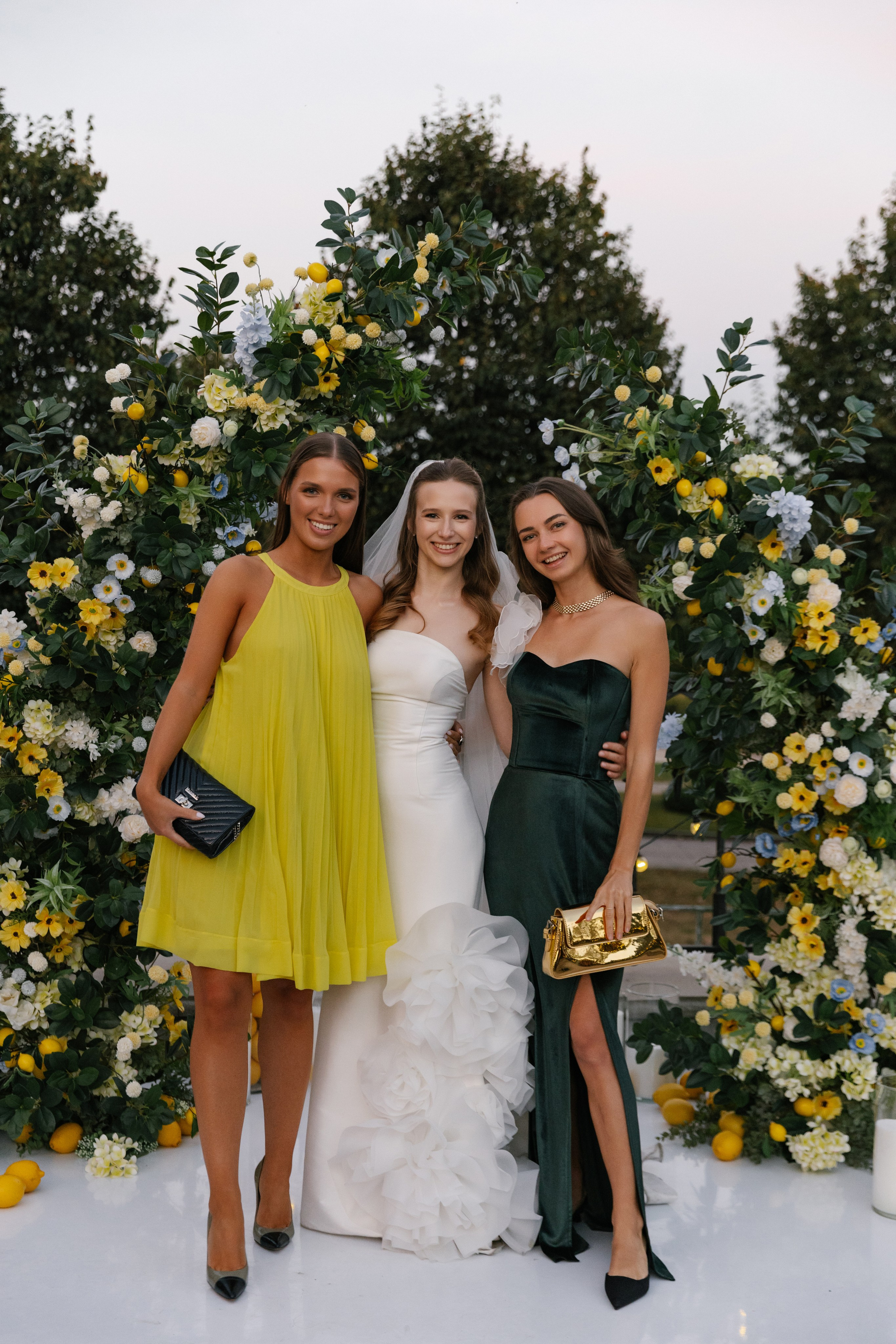 Глеб и Вера 2024. Свадебный фотограф в Москве, Ярославле Виталий Квант