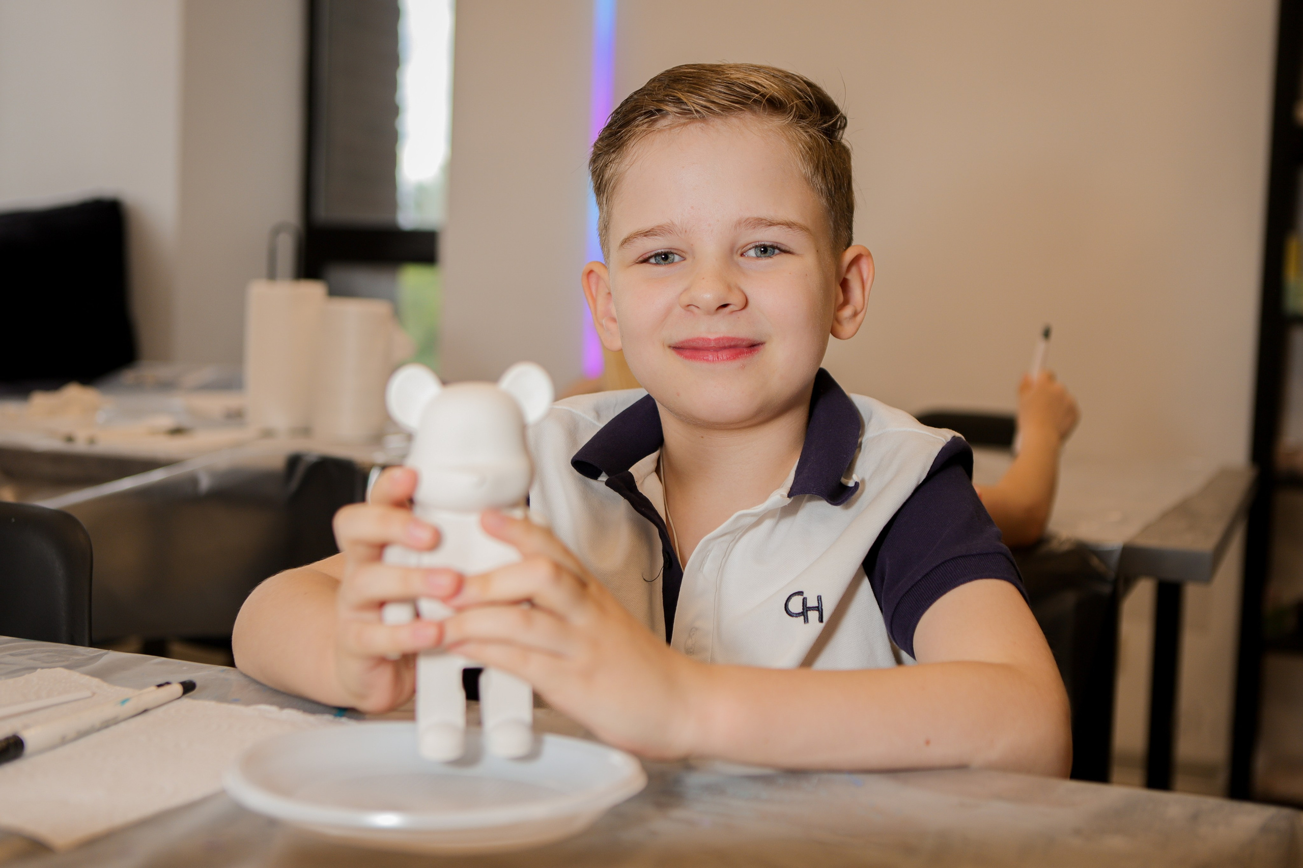 Гордей. Портретный и семейный фотограф в Москве — Ирина Аксенова