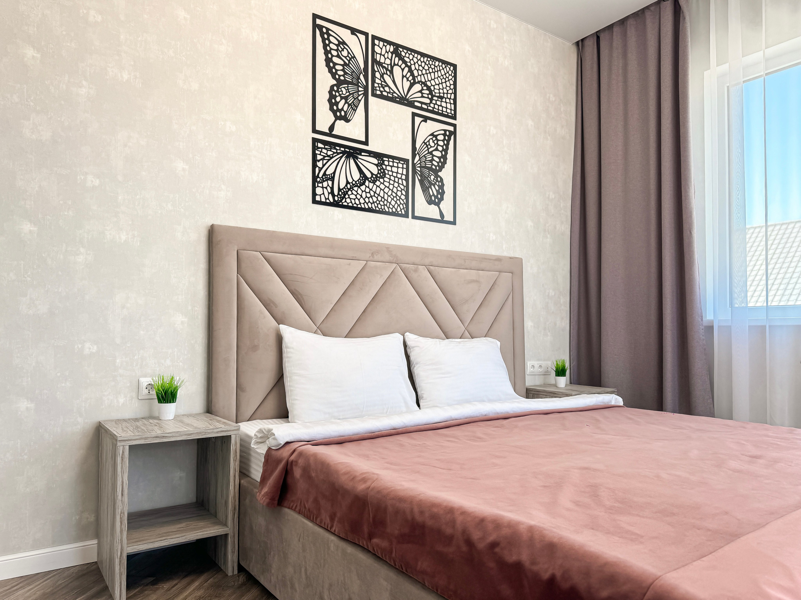 Интерьерная съёмка домов. Интерьерный фотограф на побережье Краснодарского края Диана Бажанова