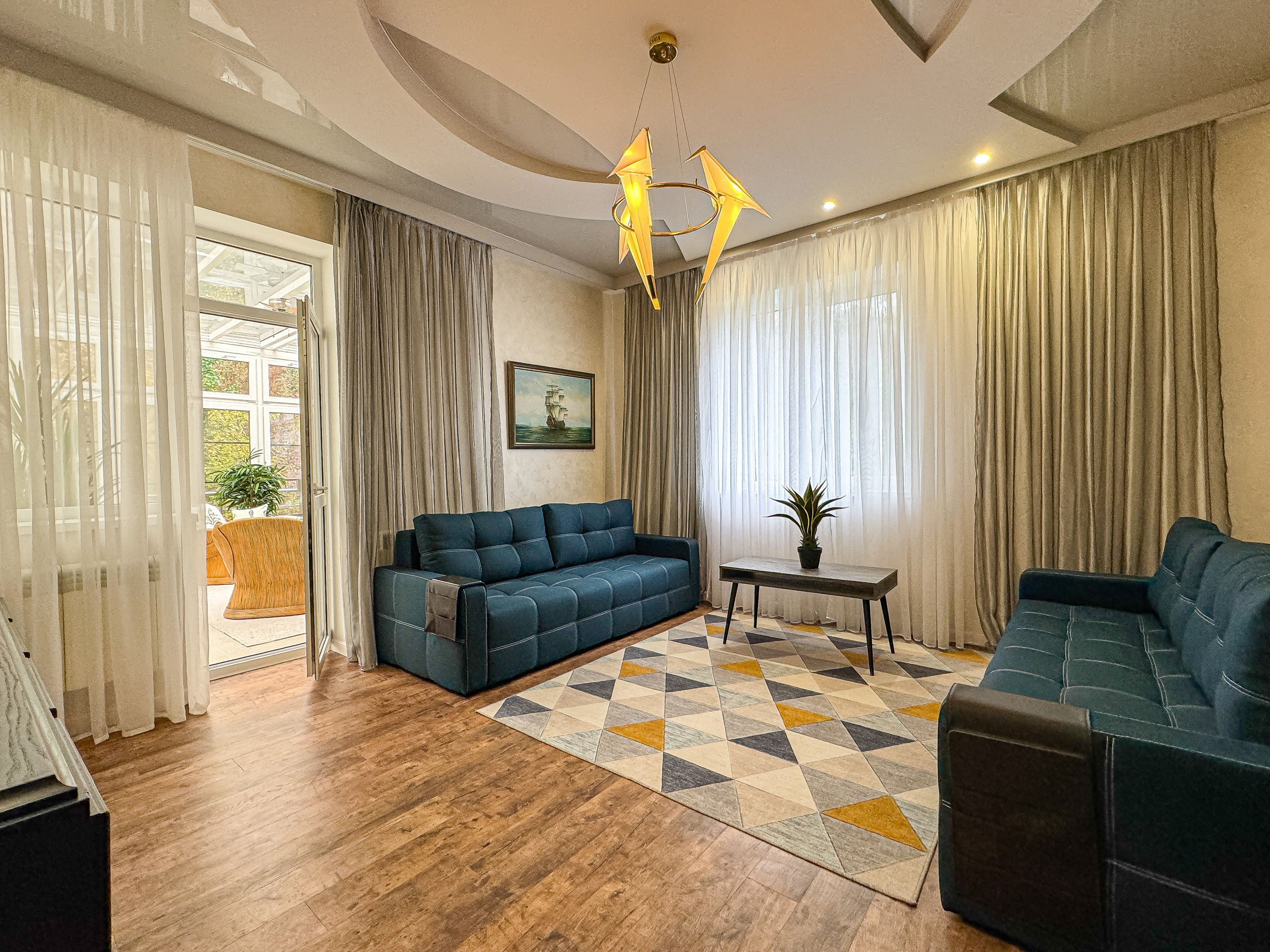 Интерьерная съёмка домов. Интерьерный фотограф на побережье Краснодарского края Диана Бажанова