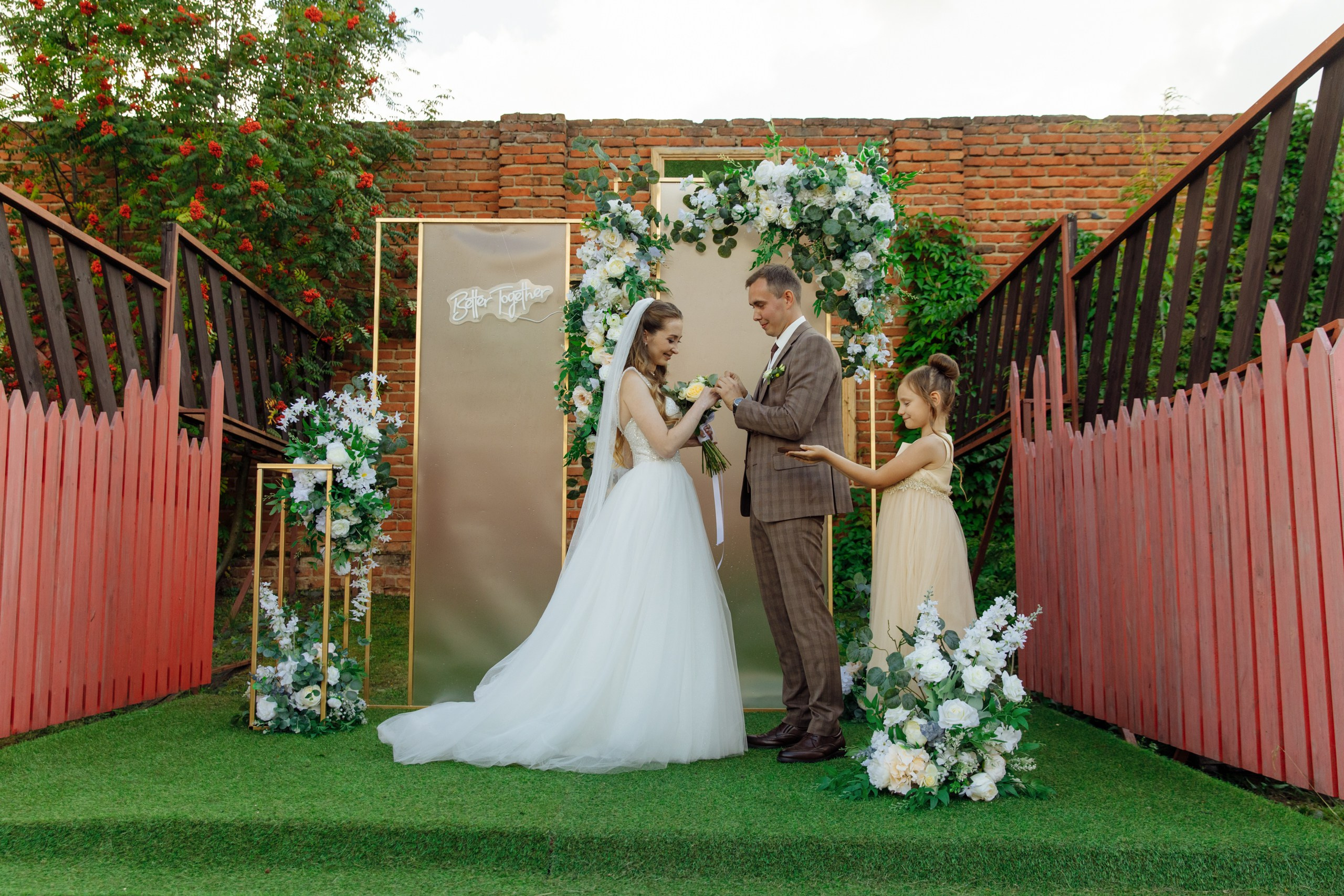 Feels. Свадебный фотограф в Ярославле Анастасия Архипова