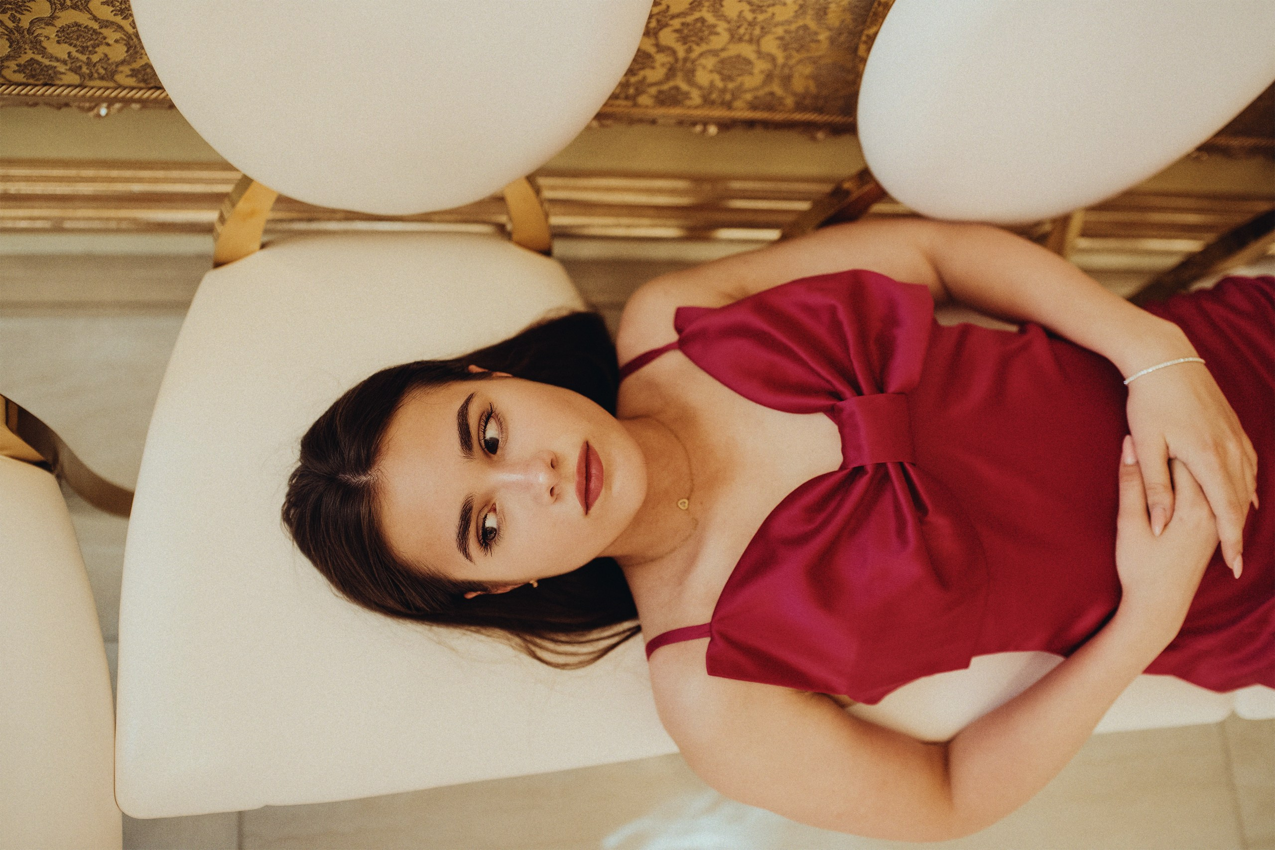 Senam. Фотограф Антон Хмелевской