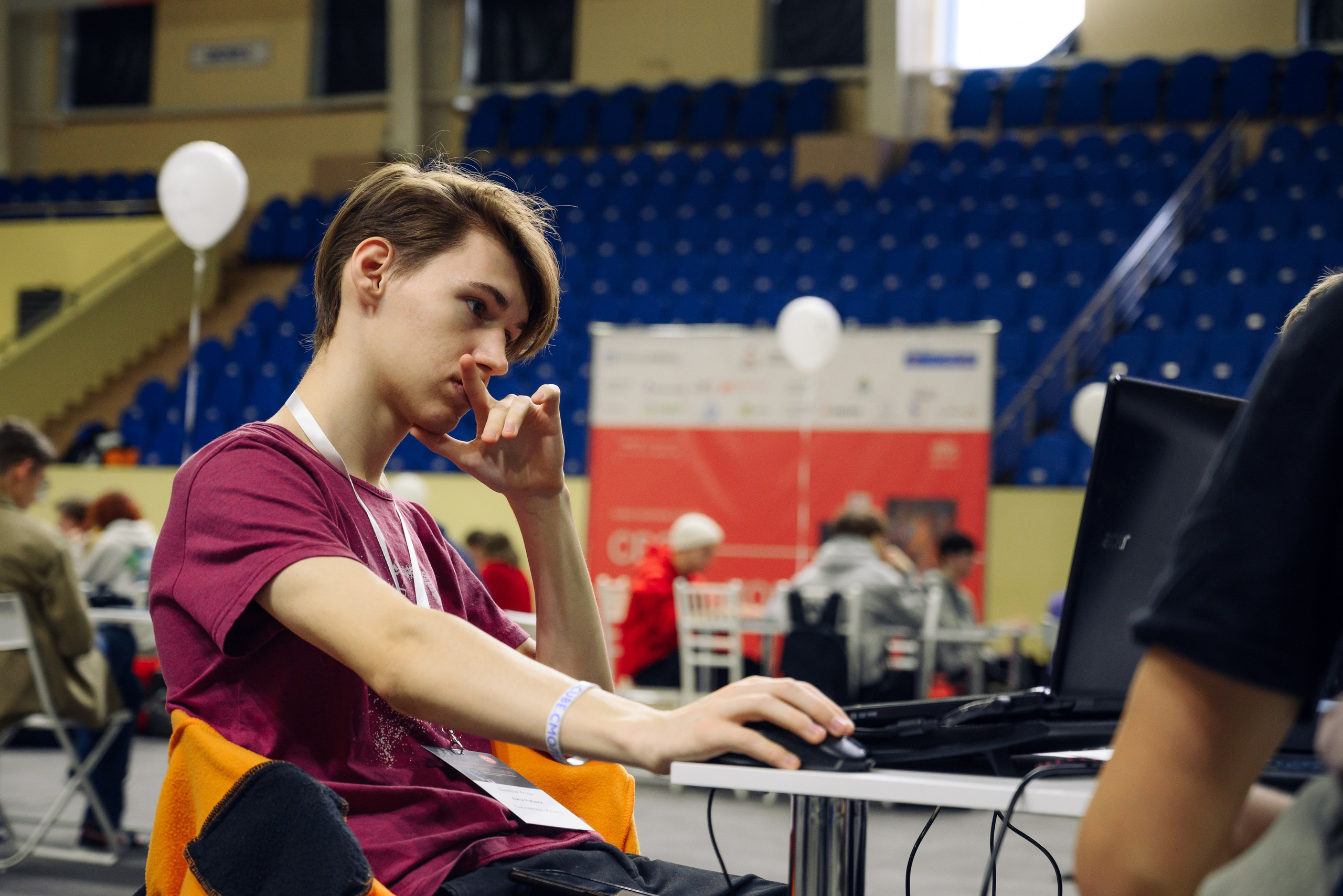 Хакатон 2023 Смоленск. Свадебный фотограф в Смоленске — Дмитрий Гагарин