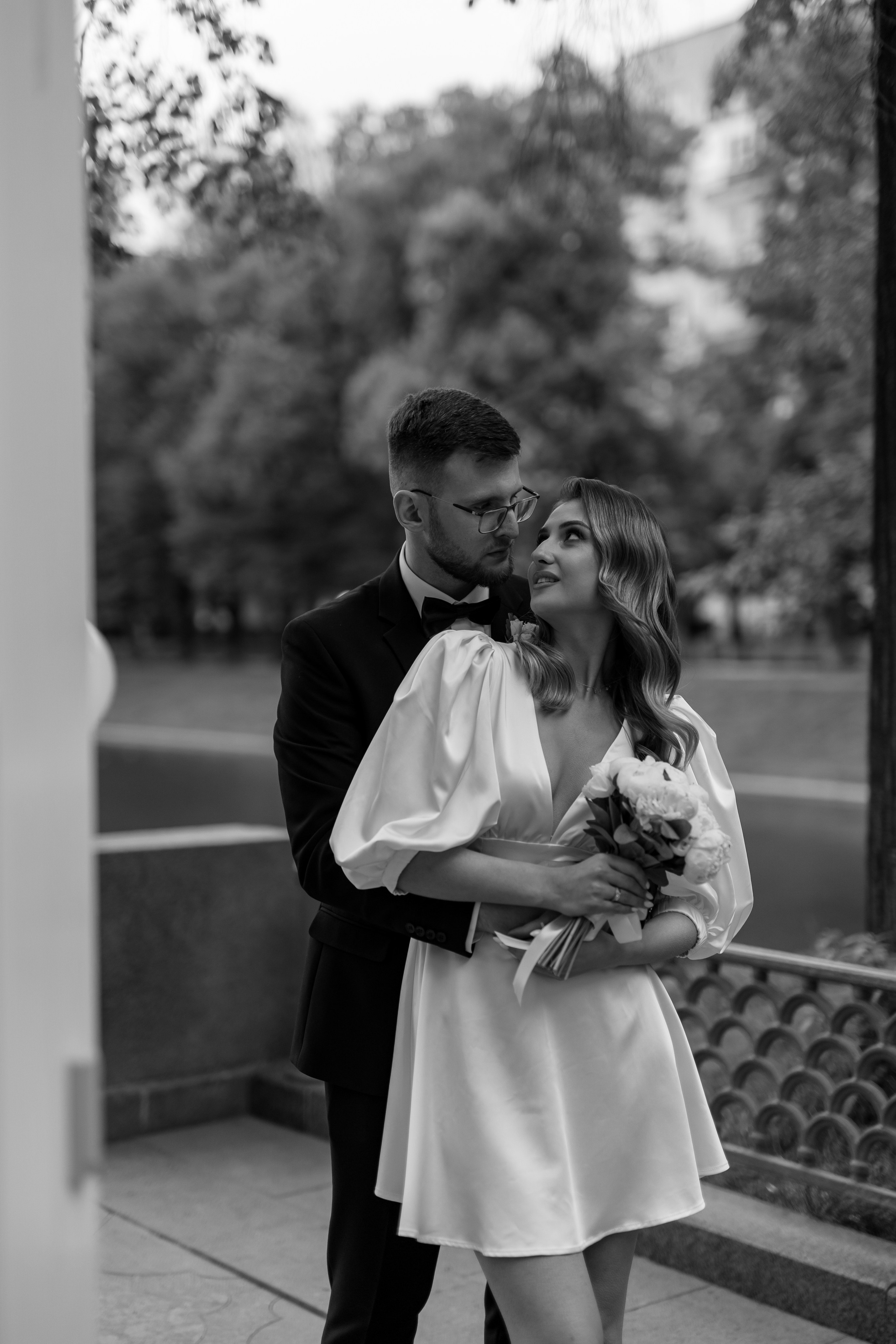 Смотри, какие мы красивые. Свадебный и портретный фотограф в Москве, Туле и Брянске Дара Евсеева