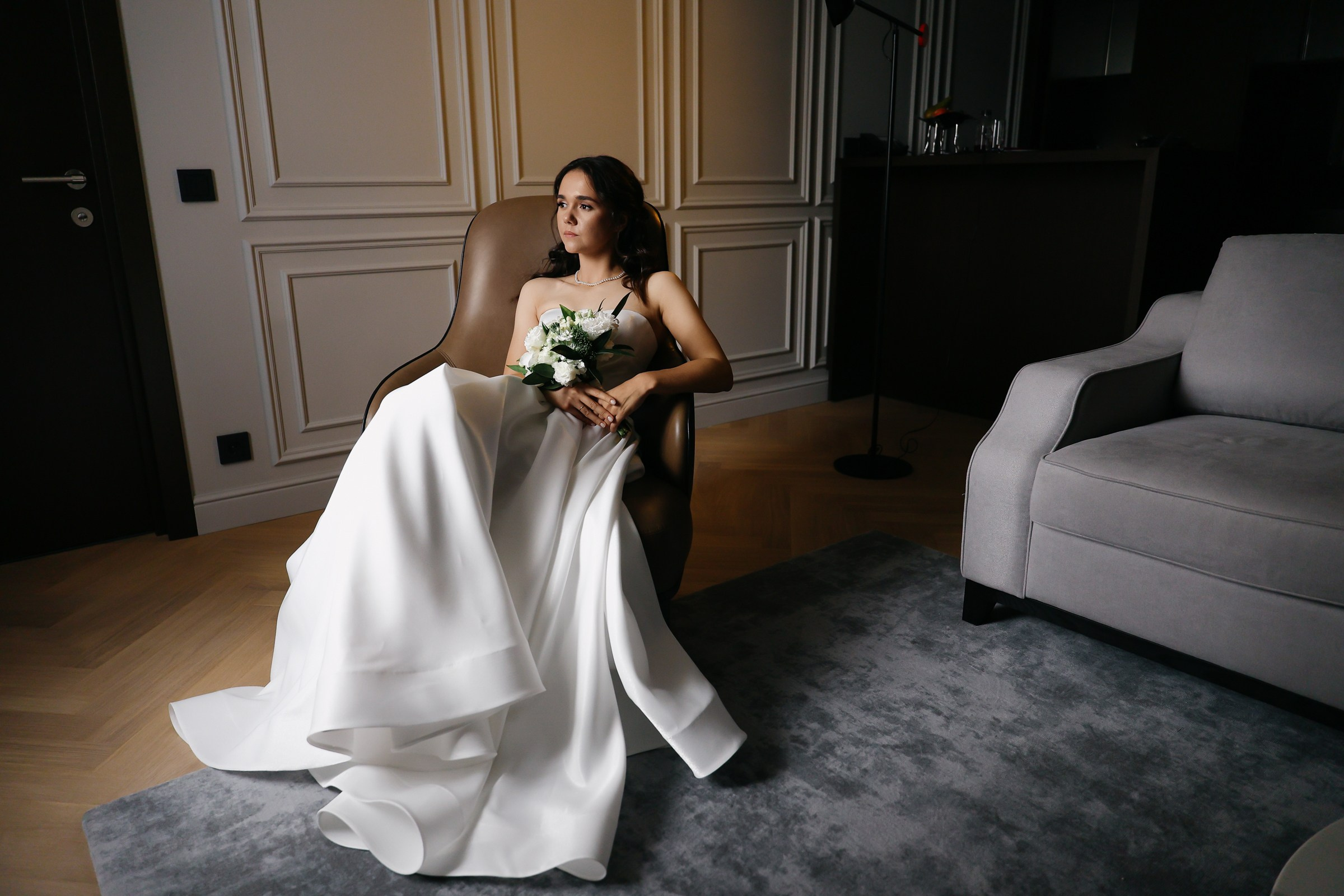 Георгий и Екатерина. 2024. Свадебный фотограф Великий Новгород Станислав Кособудский