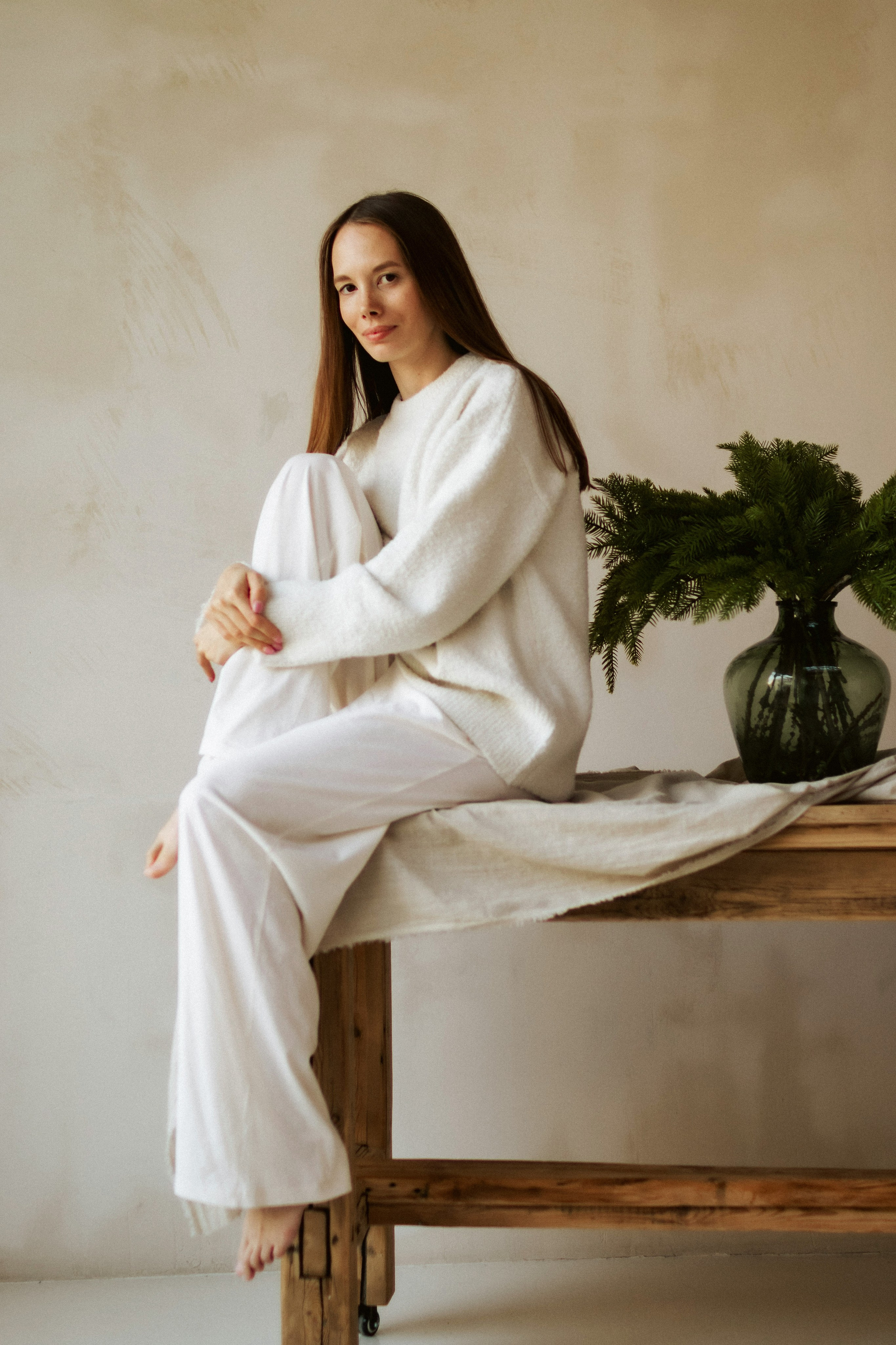 Мама и сын. Фотограф в Челябинске Наталья Епимахова