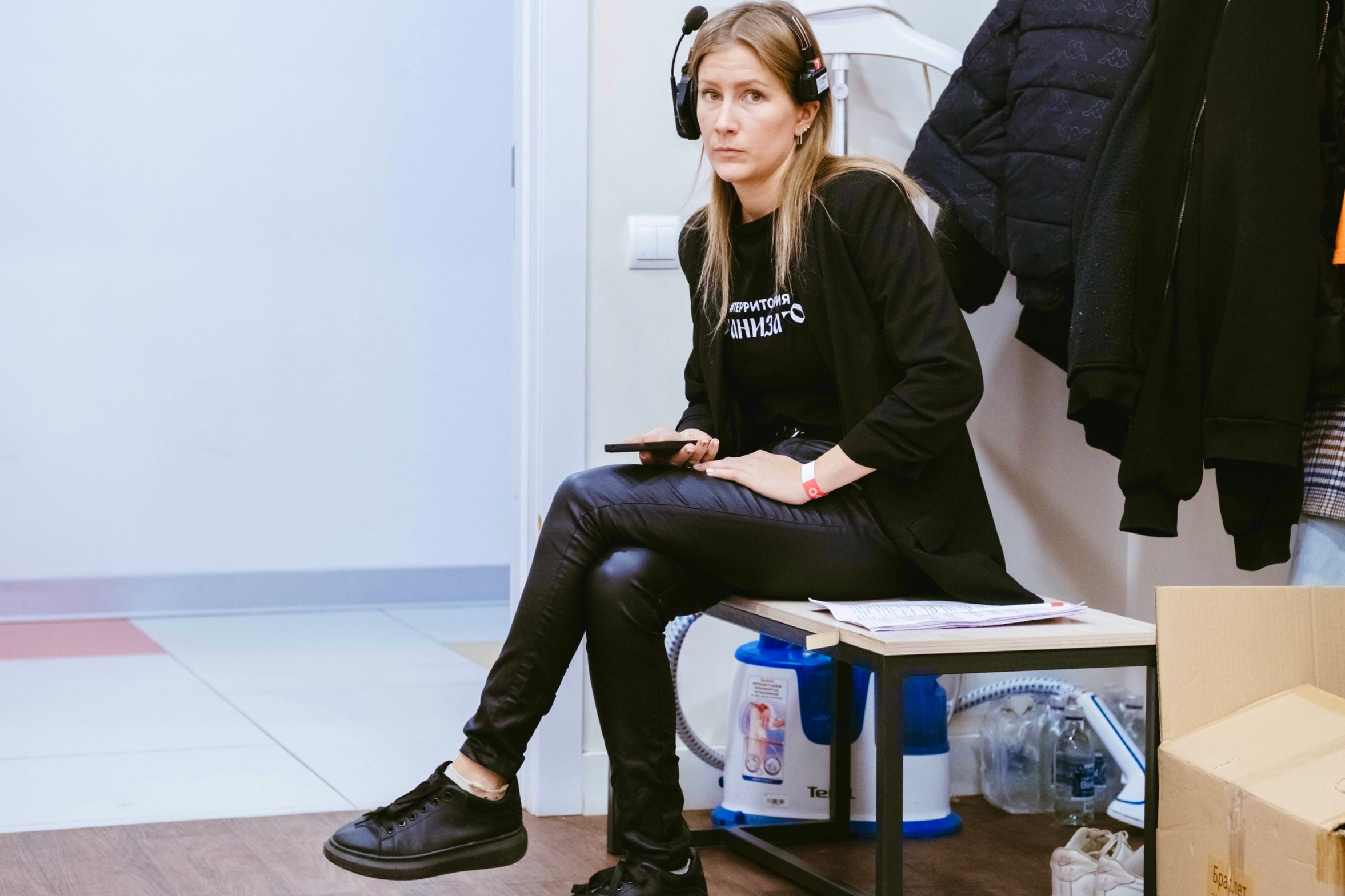 МИГ 85 лет. Территория M.I.C.E. Территория EVENT. Организация мероприятий