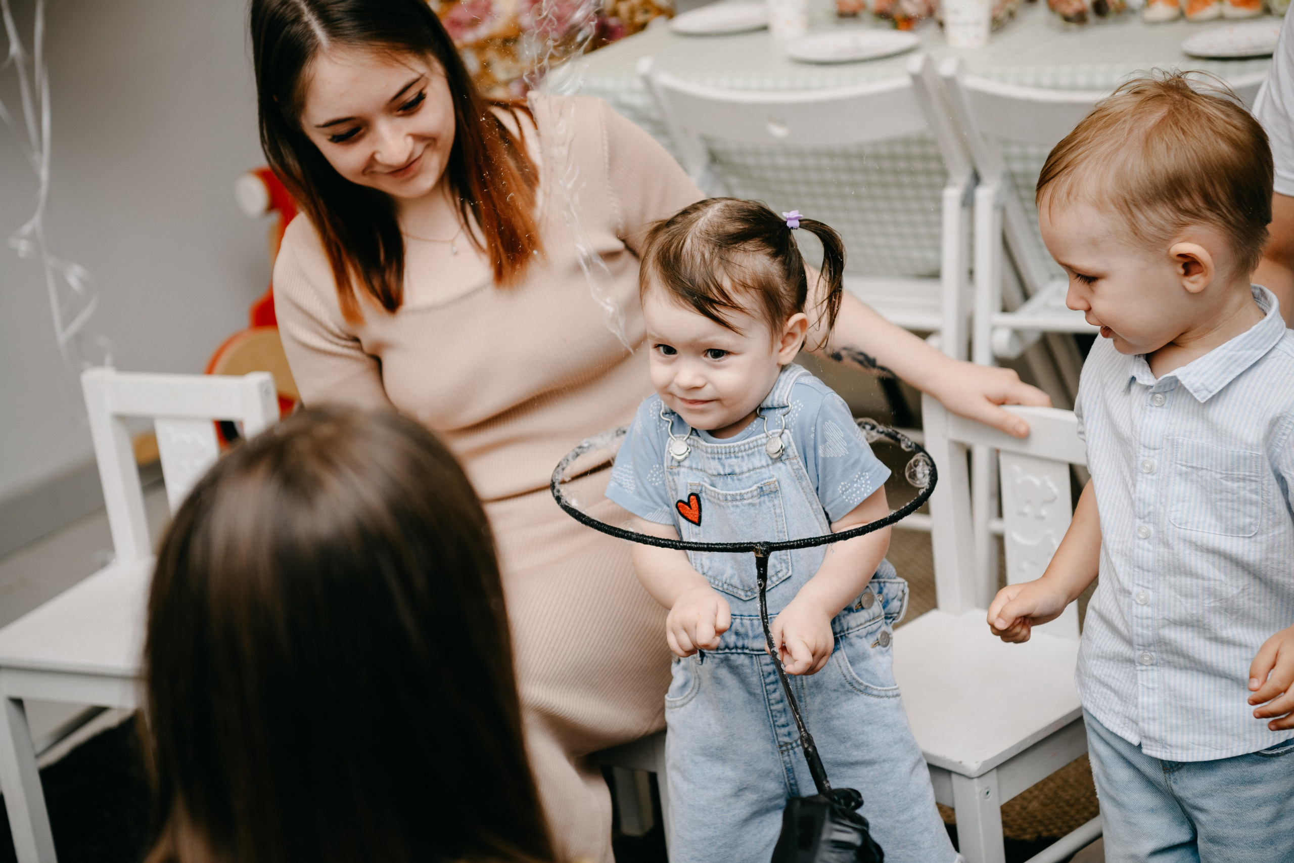 ДЕНЬ РОЖДЕНИЯ МАТВЕЯ. Фотограф на выписку из роддома в Москве и МО