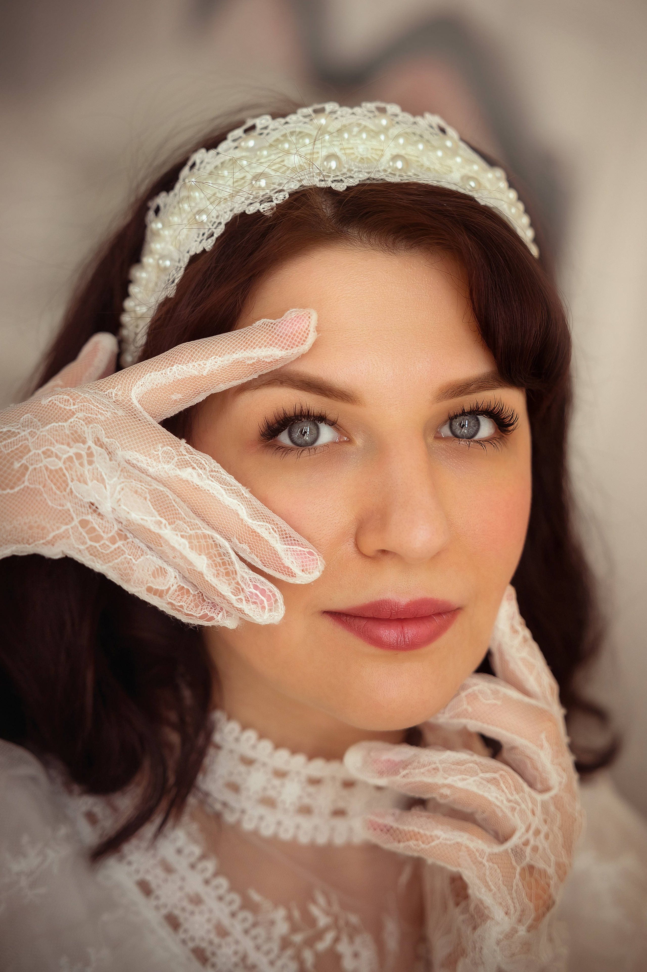 Елена. Фотограф на крещение и венчание