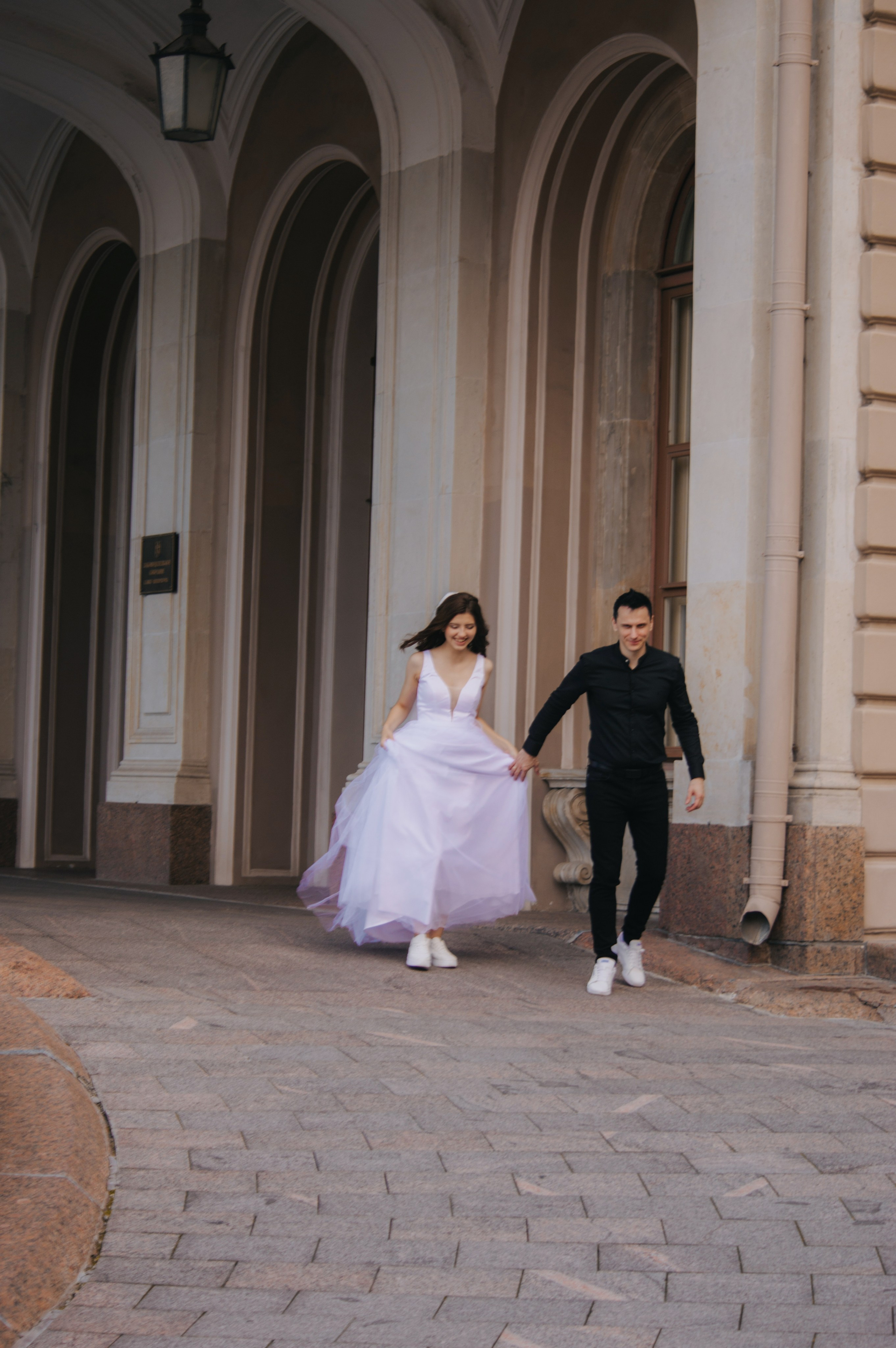 Парные. Репортажный ивент фотограф СПб Кирилл Зубков