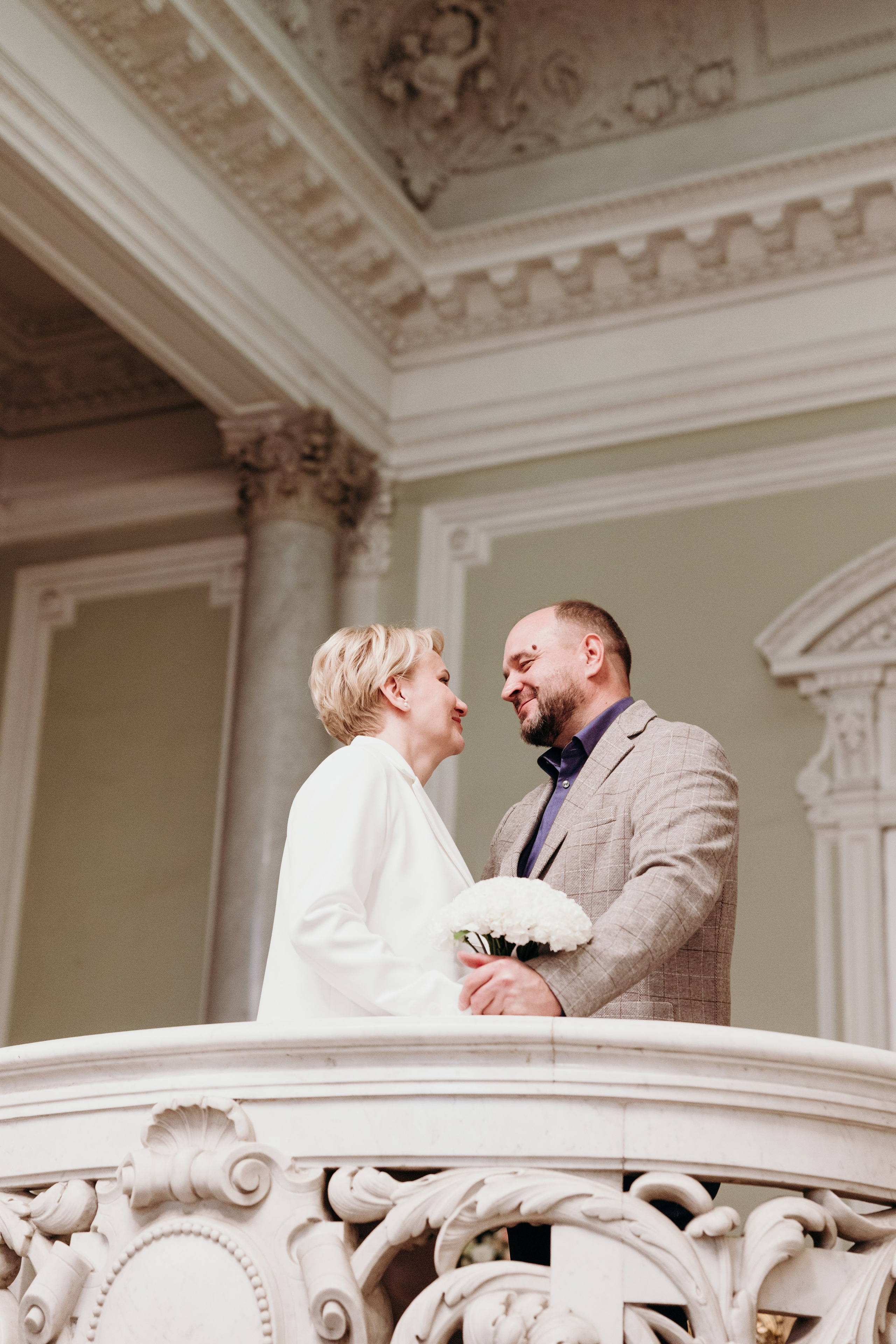 Сергей и Наталья. Репортажный ивент фотограф СПб Кирилл Зубков