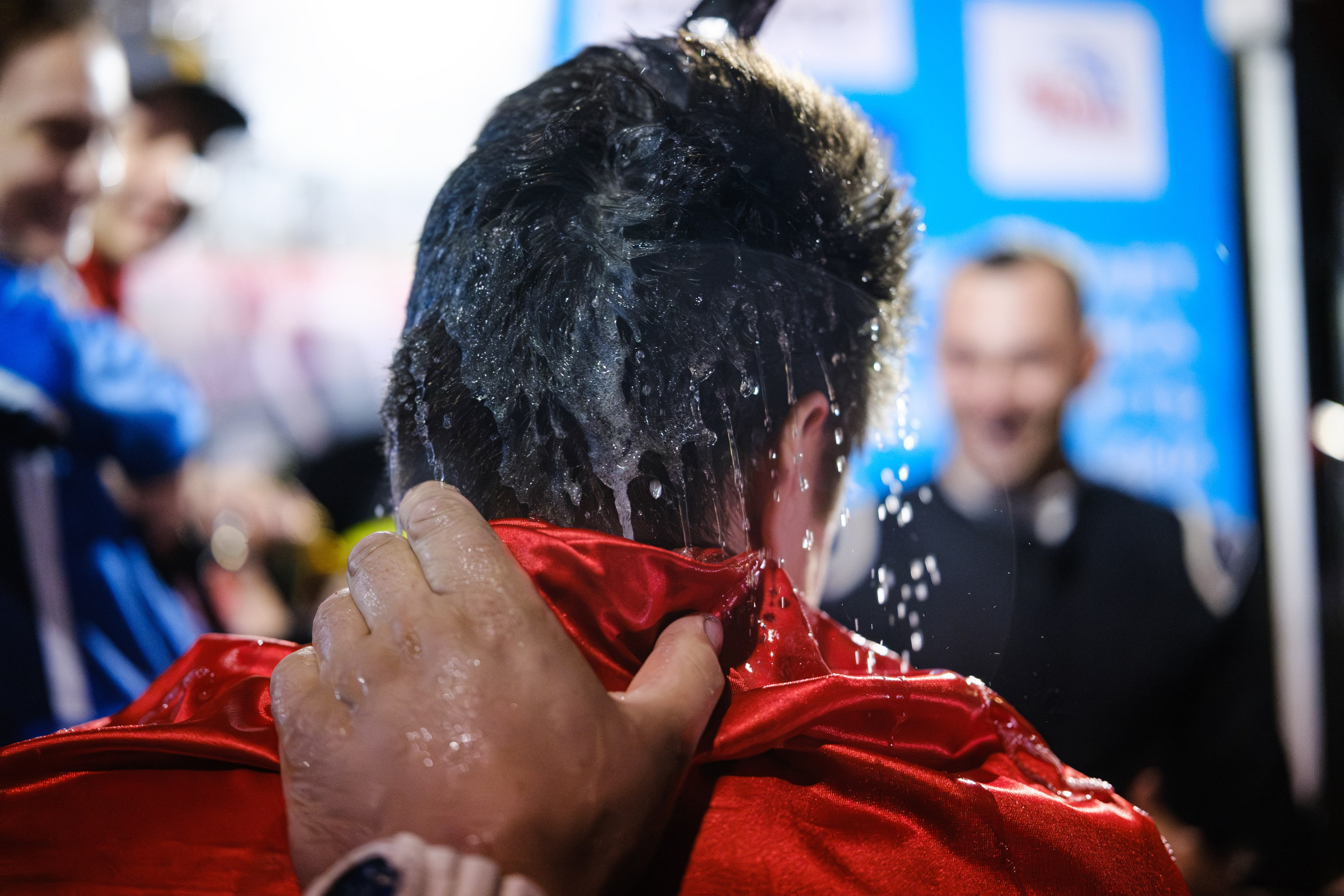 Российская серия гонок на выносливость. Авто и мотоспорт — фотограф Антон Медведев iCoguar