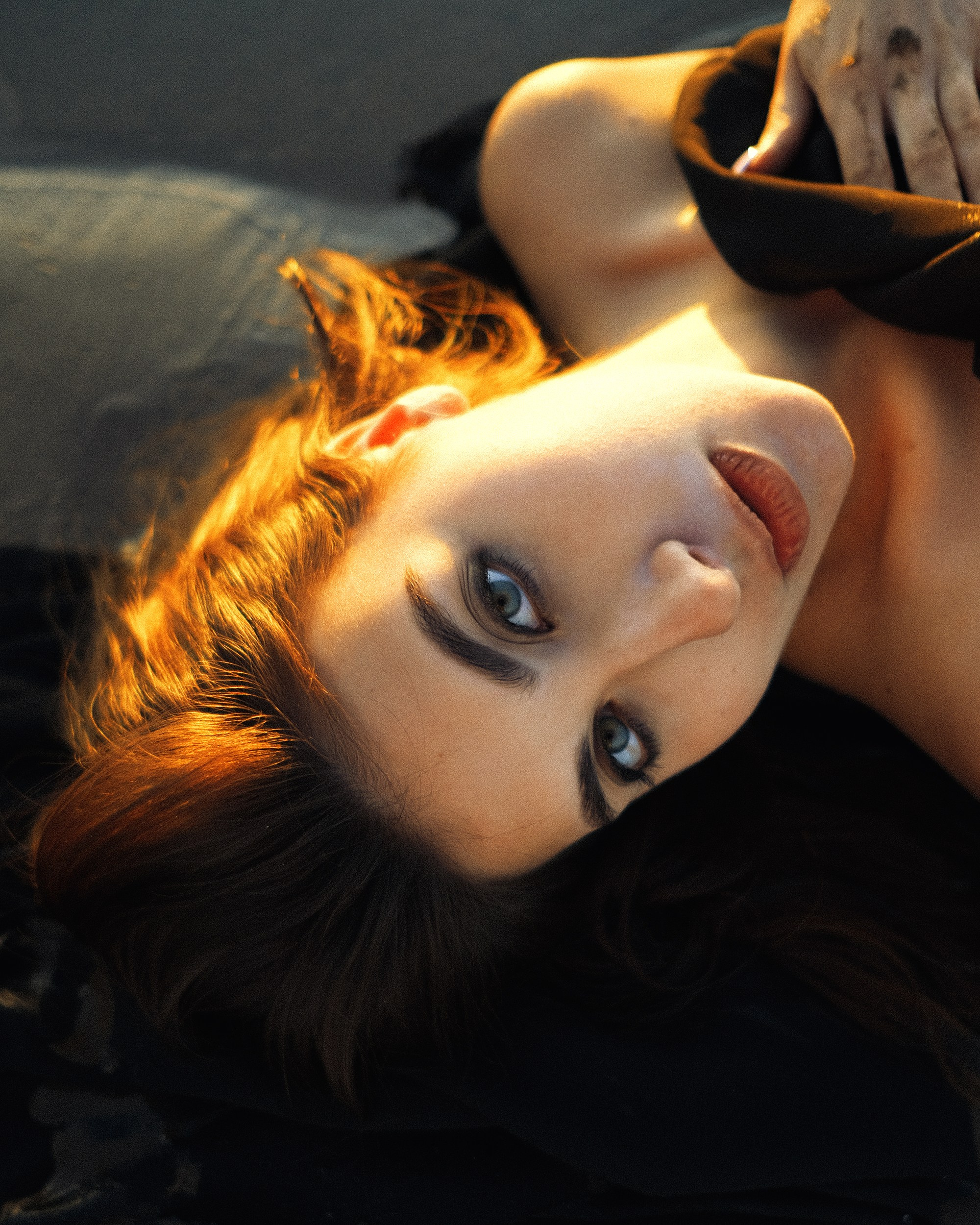 Лилия. Anya.vision