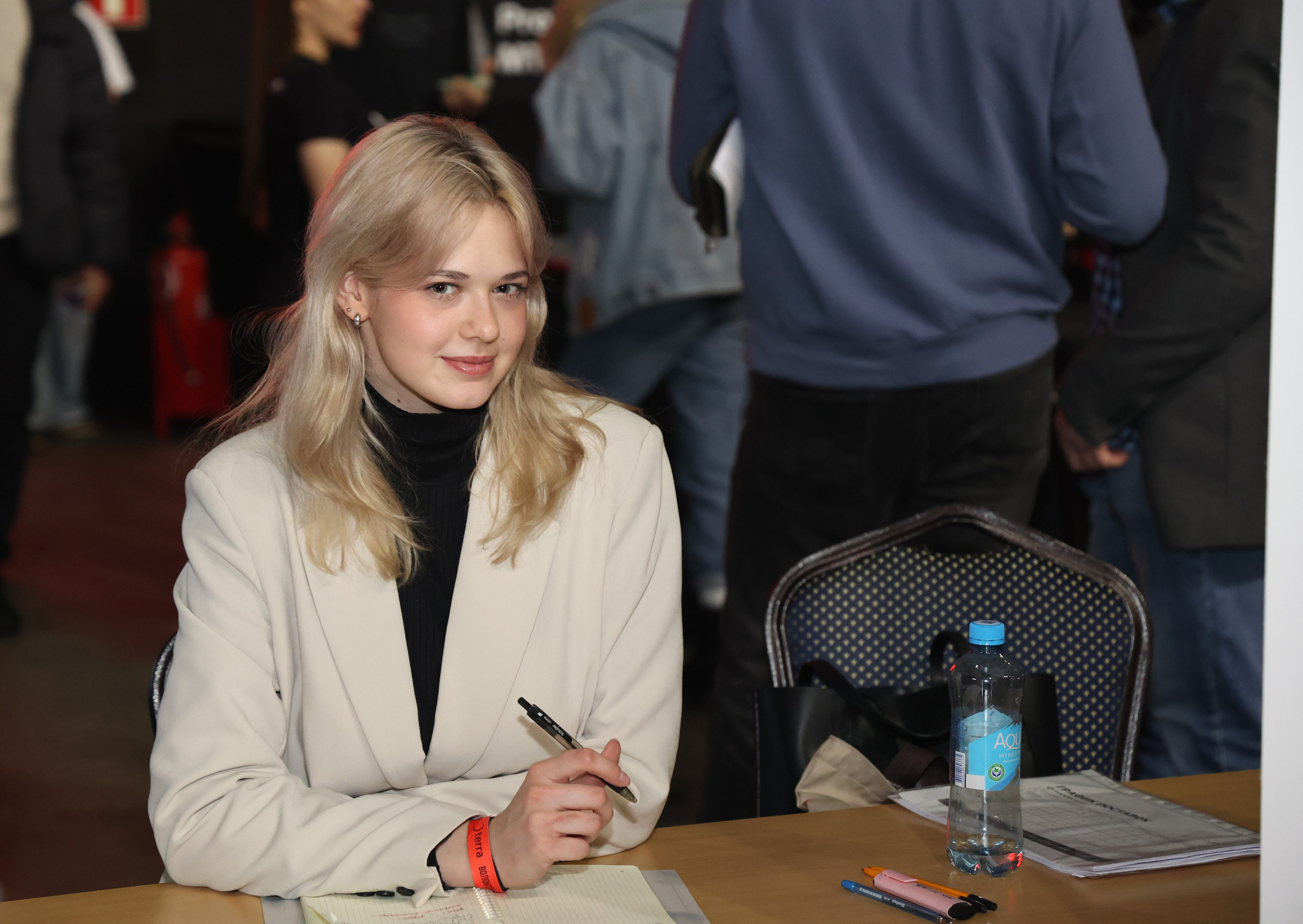 ТЭРРА. Фотограф для маркетплейсов, фотоуслуги в Жуковском Татьяна Марсуверских