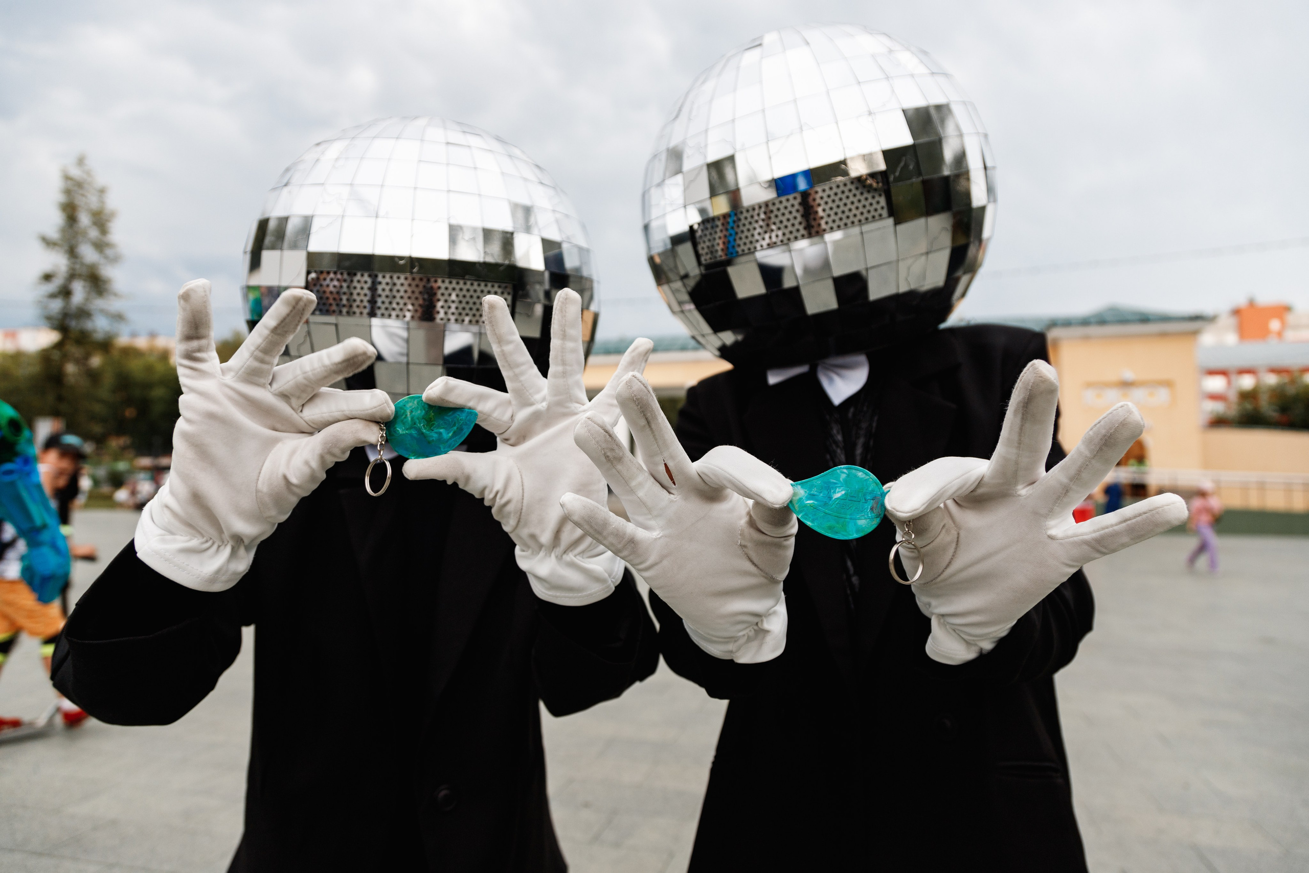 Экософия. Фотограф Захваткин Роман