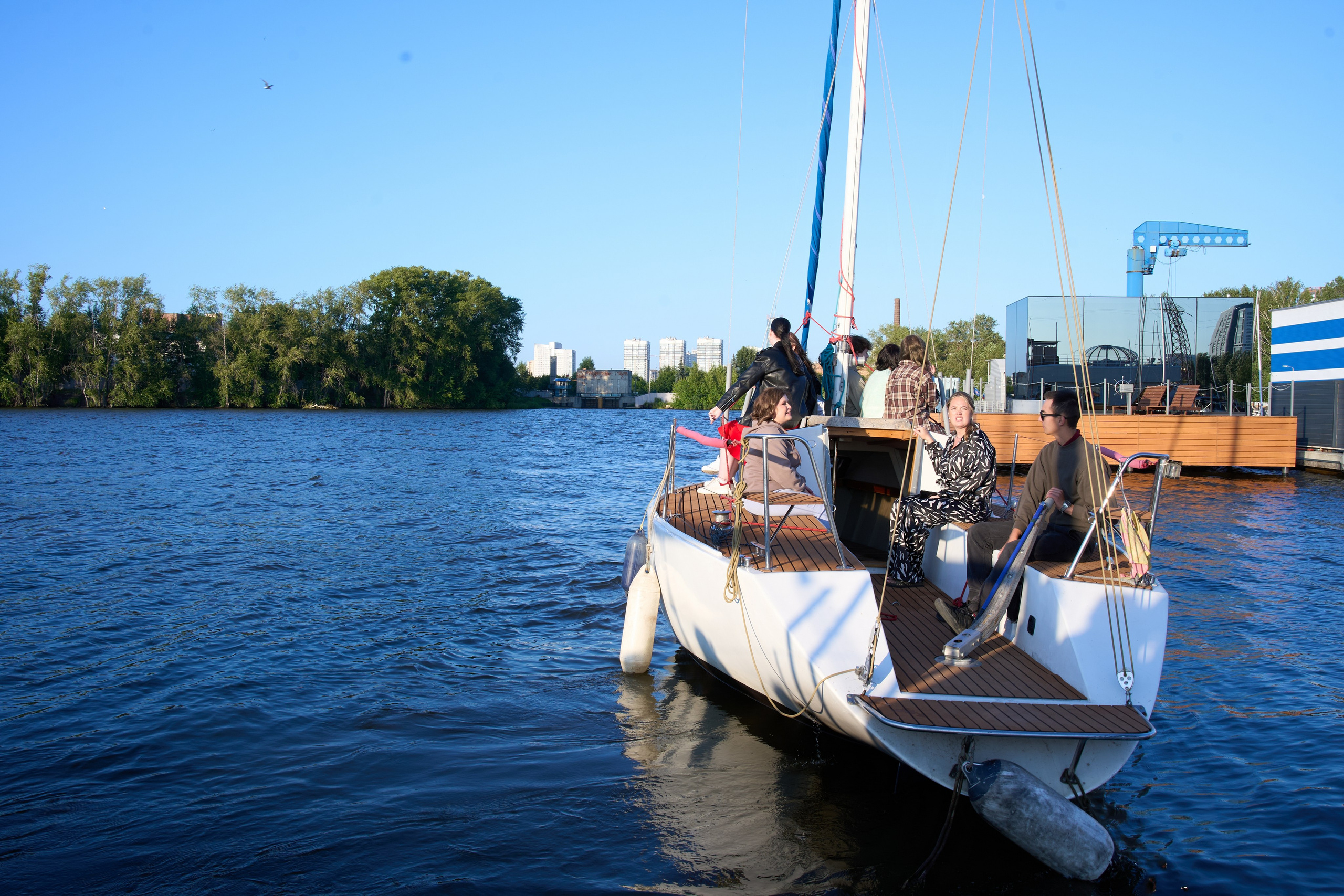 Выпускной 4 шк 9 класс Коматек. Фотостудия «Стрекоза»