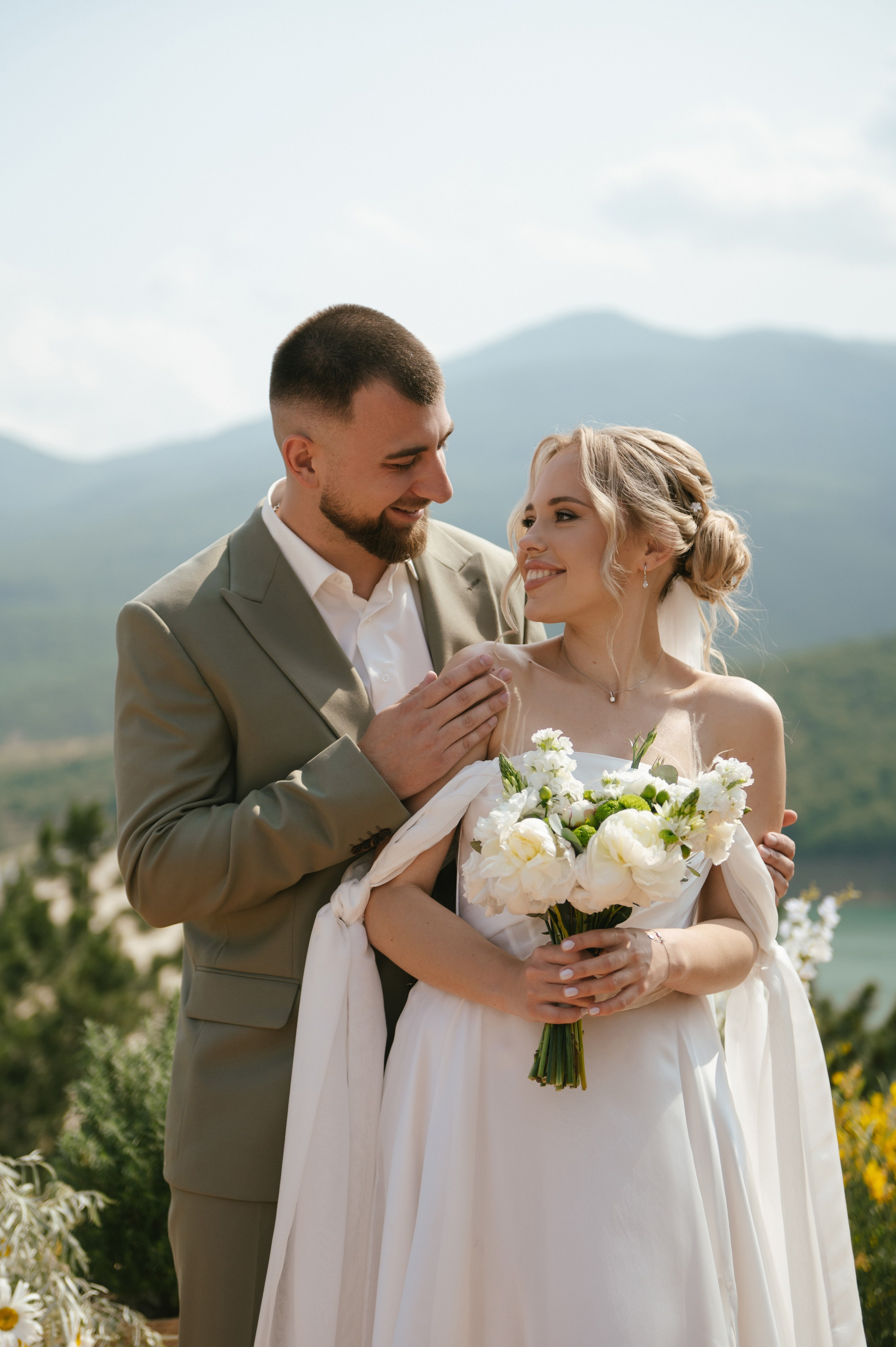 12.06.25. Свадебный, женский, семейный фотограф в Севастополе Юлия Мошенко