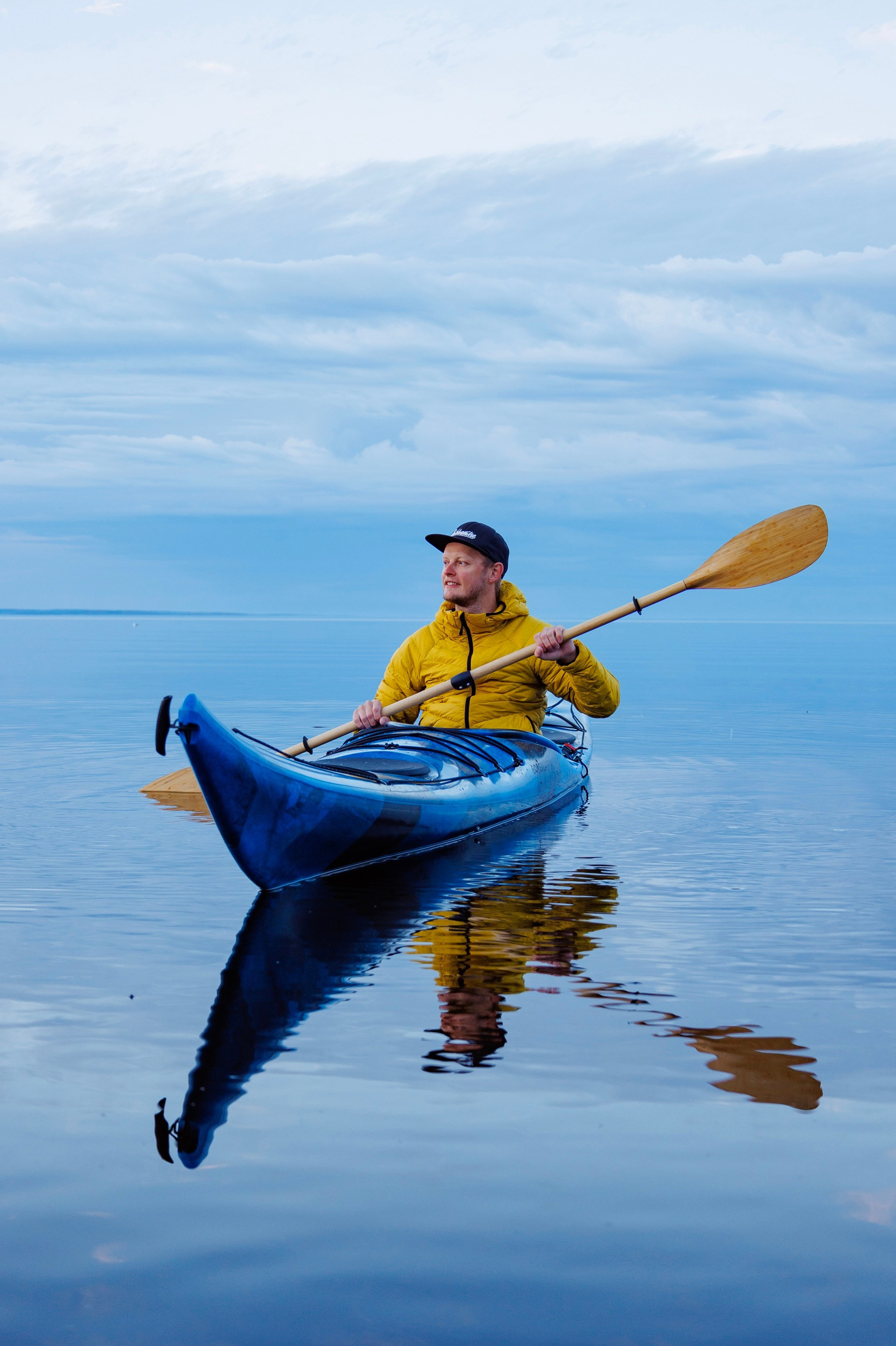 Путешествия