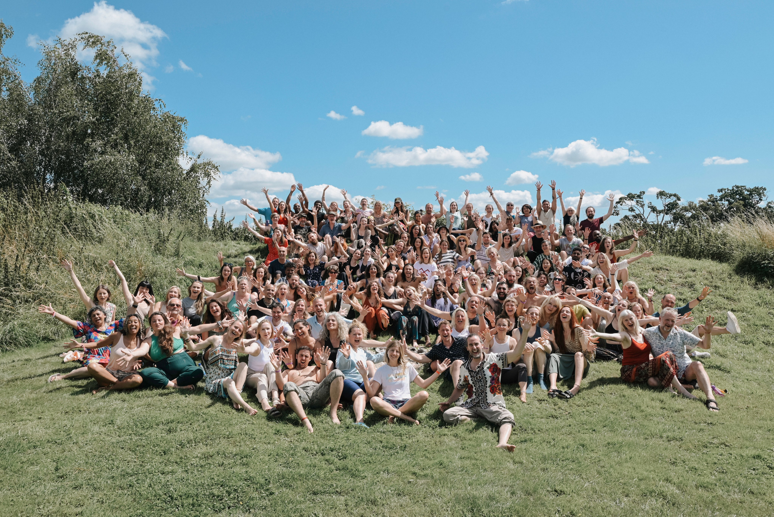 Portrait photography portfolio by Anasta Fo