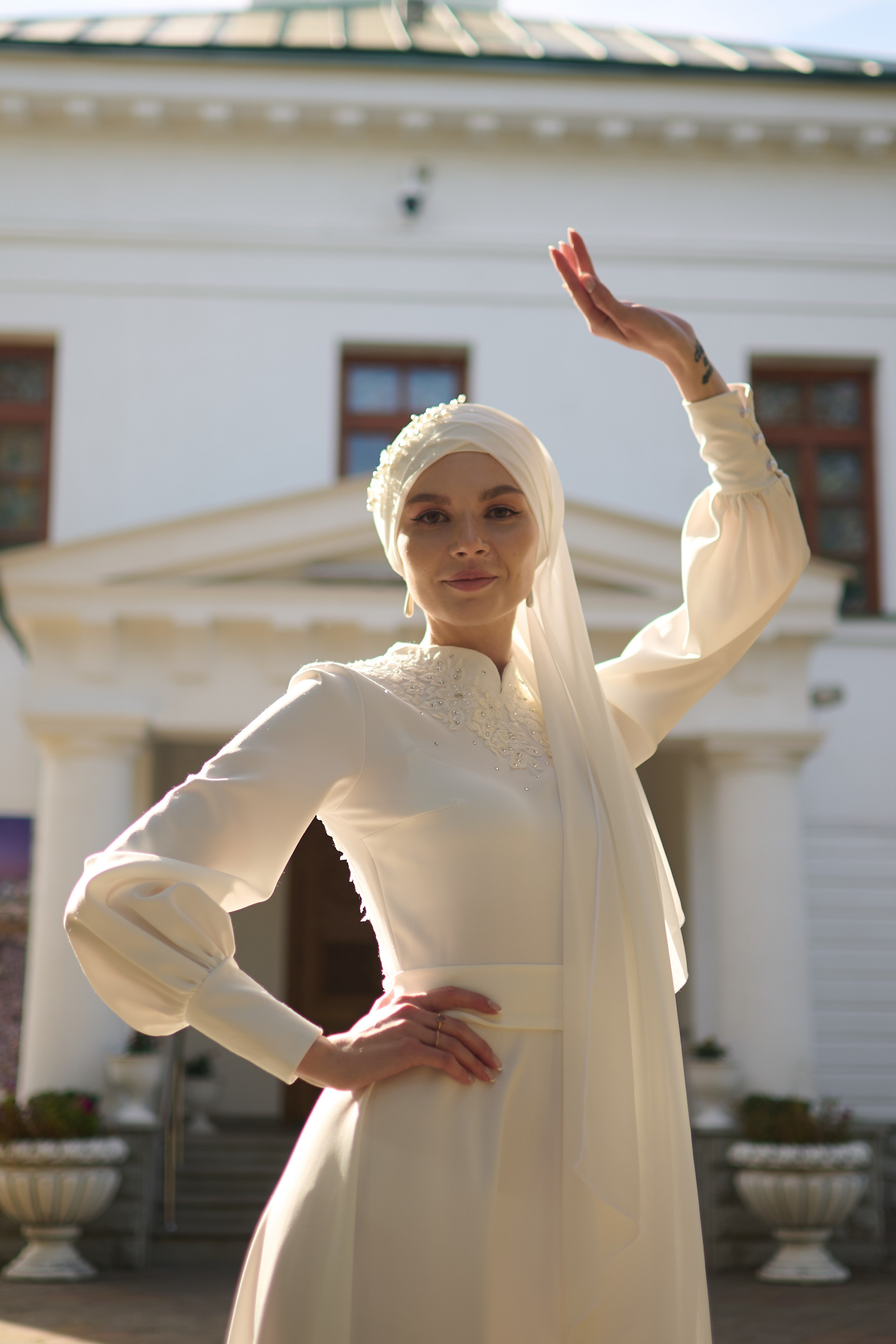 Красивые локации для фотосъемок в Уфе. Свадебный фотограф Тимур Хабибуллин