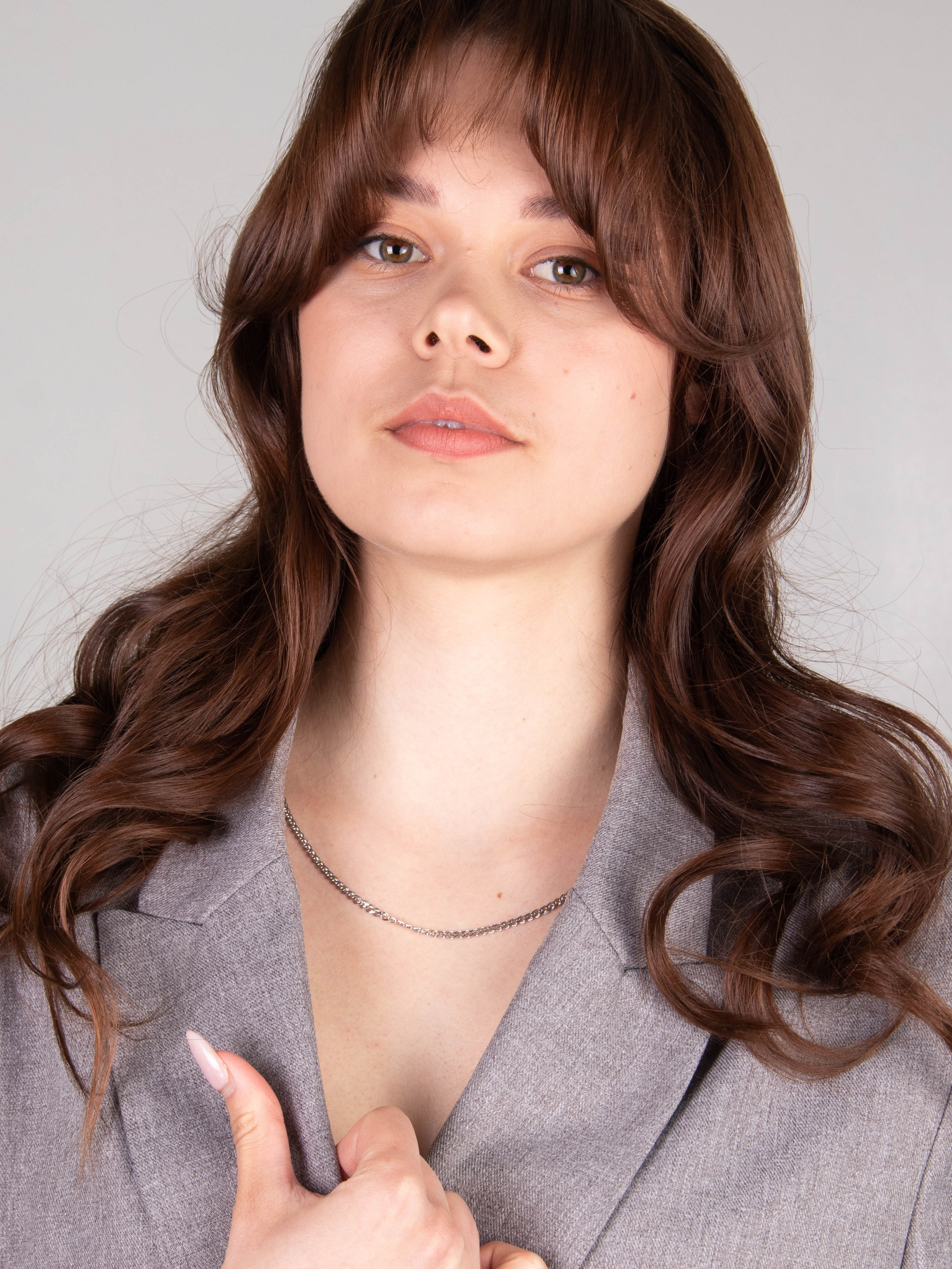 Цепочки, ювелирные изделия. «Матрица»