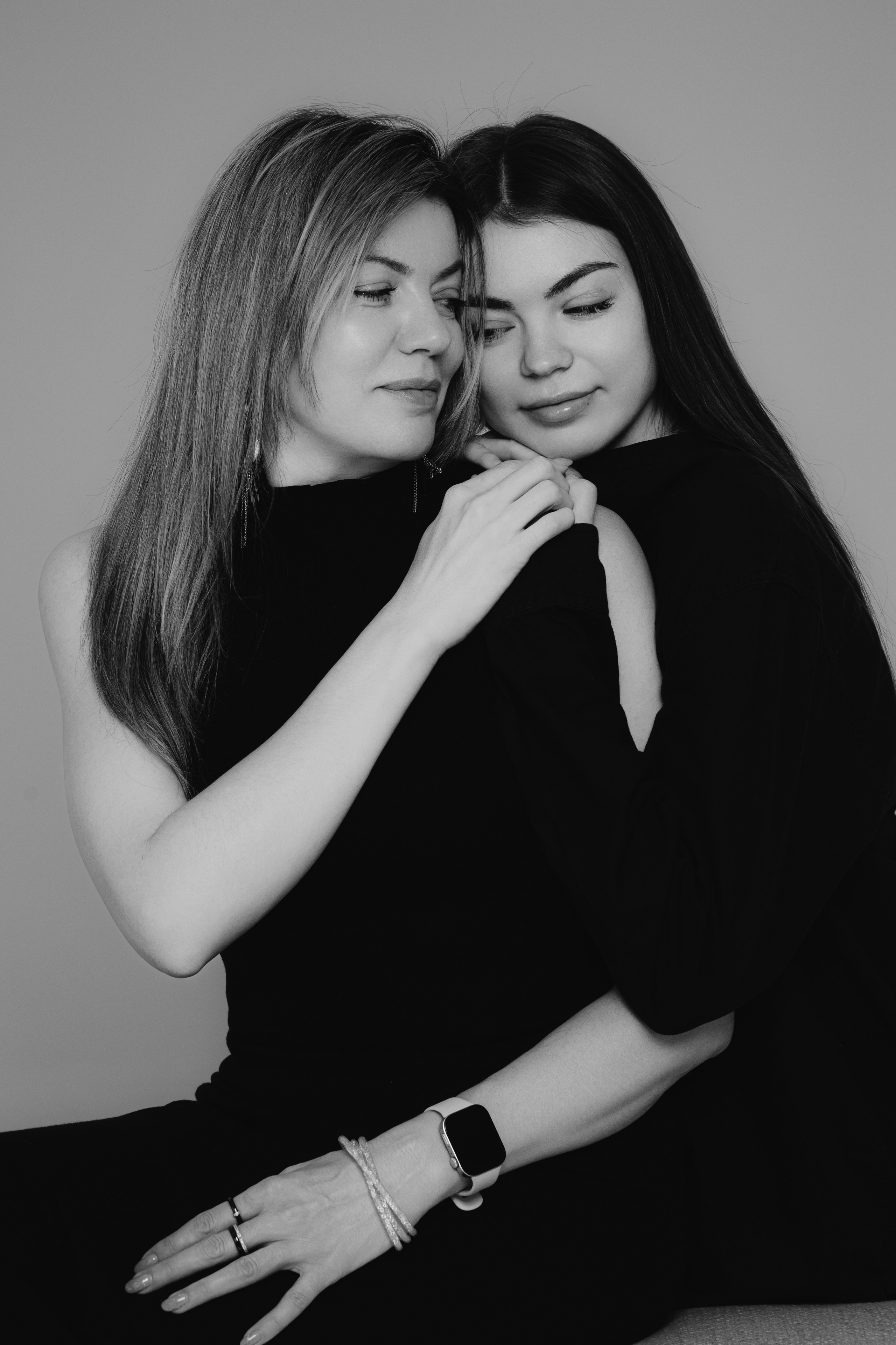 Семья Калинич. Фотограф / Видеограф Братск Юлий Дежин
