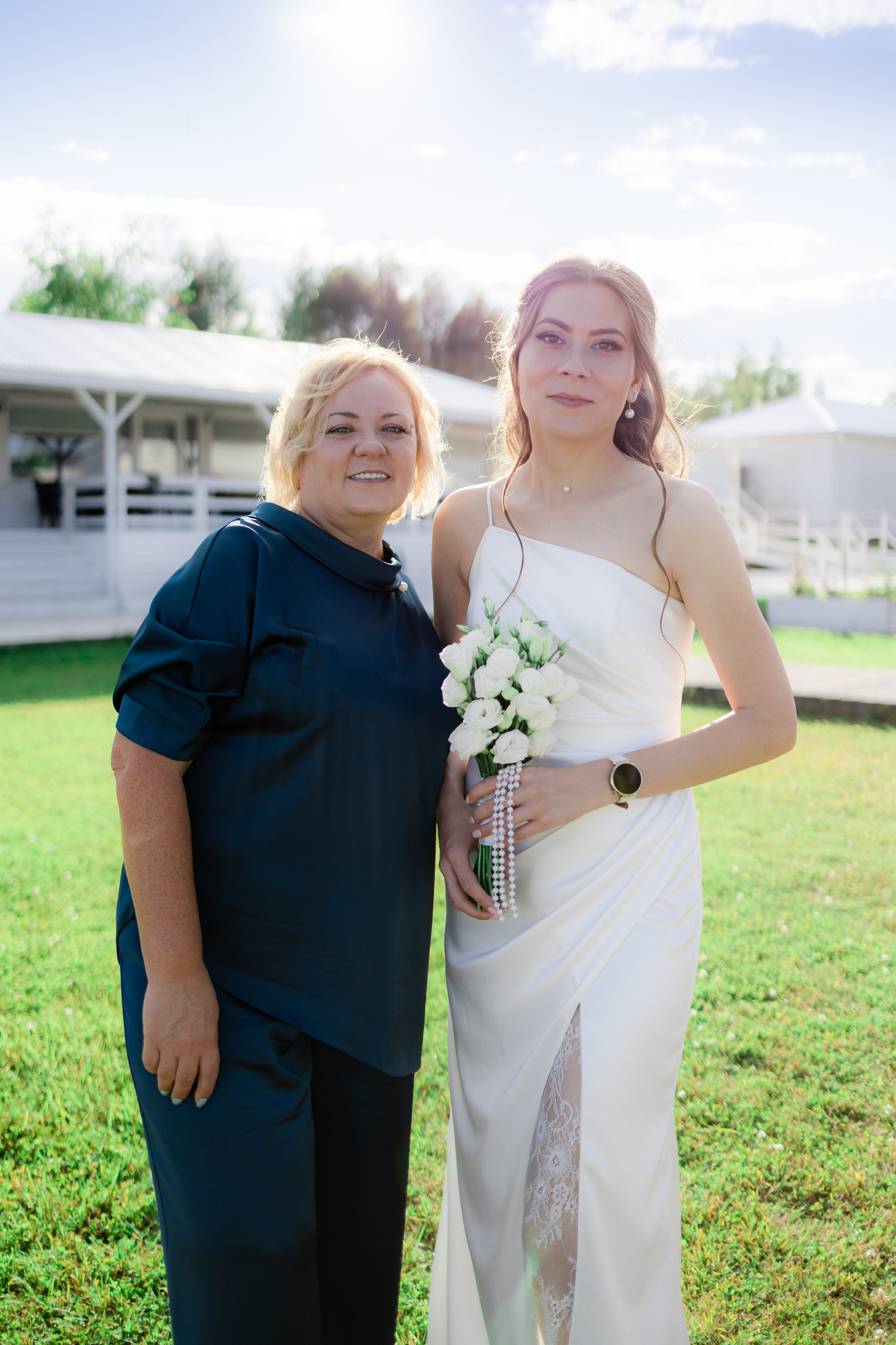 Свадебный час. Фотограф Братск Юлий Дежин