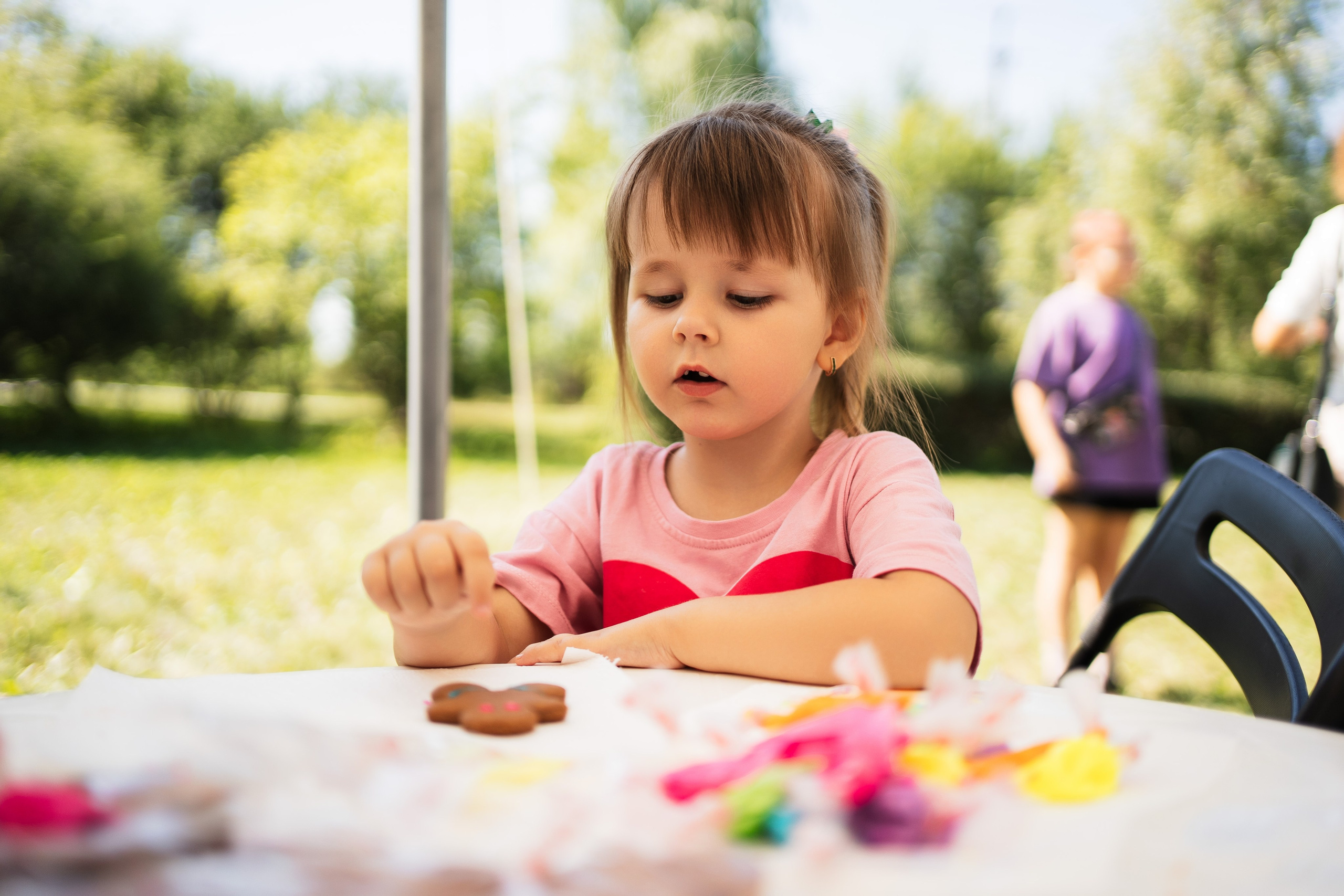 День семьи и здоровья | Газпромнефть. Фотограф на любое событие в Кемерово