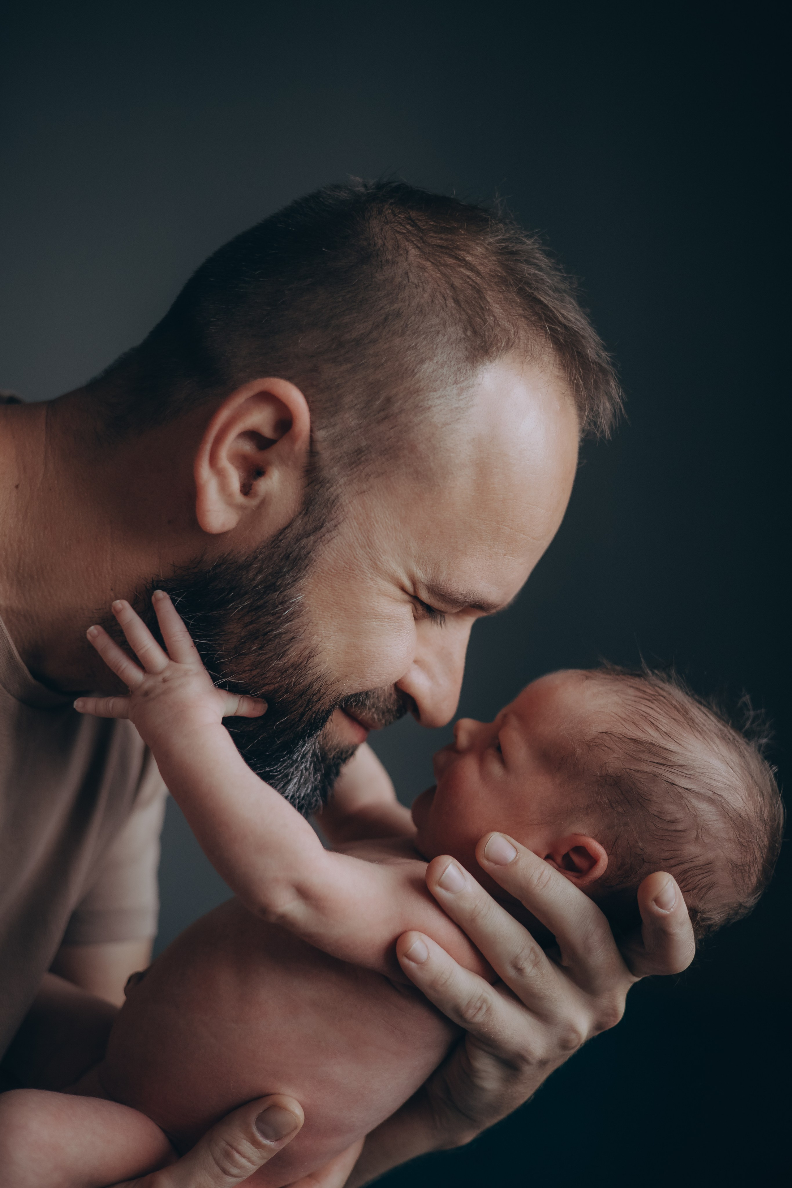 Стас, Катя и Марк. Семейный фотограф в Сочи Любовь Переседова