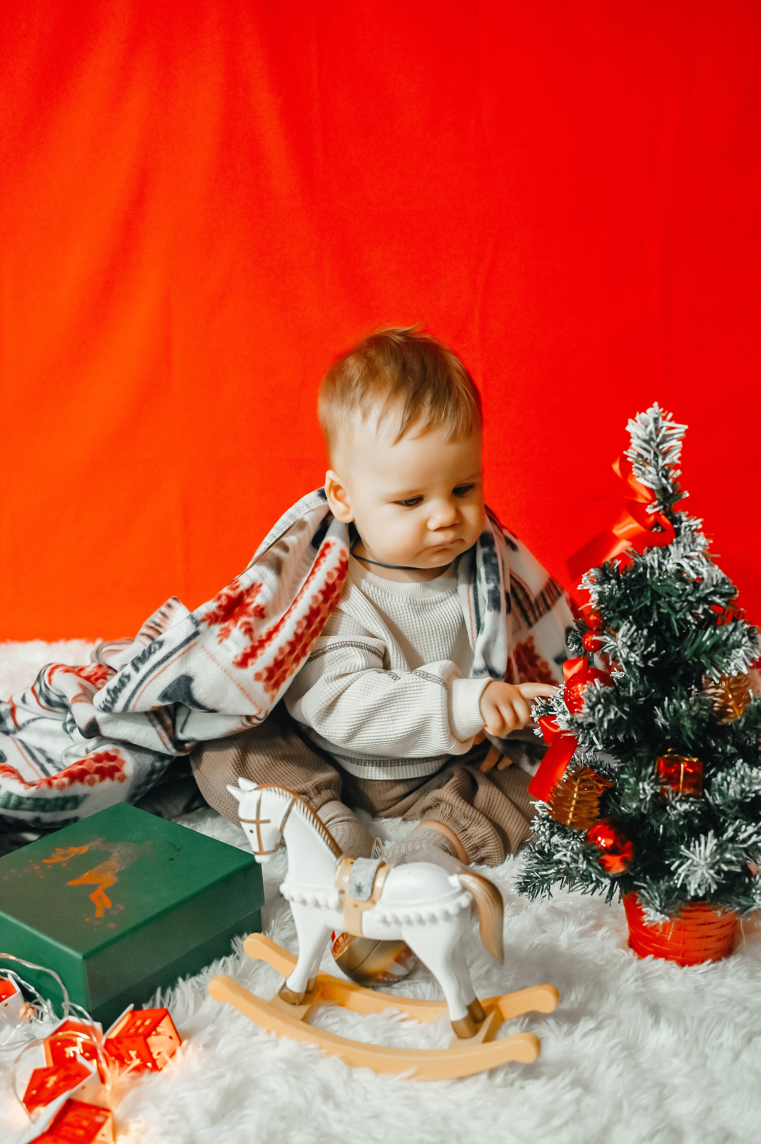 Мирону годик. Детский и семейный фотограф выпускной альбом Приморско-Ахтарск