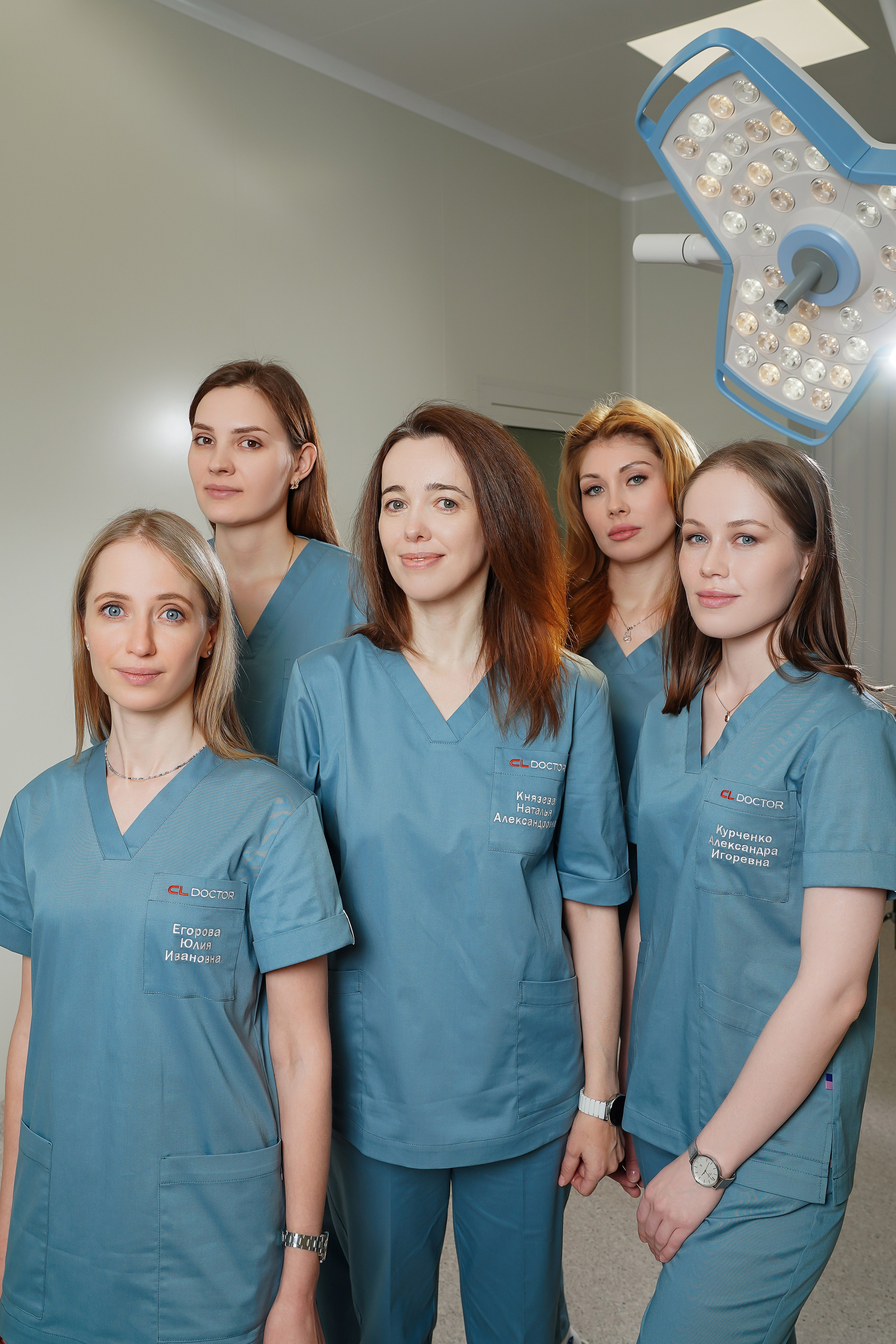 CL Doctor. Контентный и свадебный фотограф в Краснодаре и Сочи Елена Плотникова