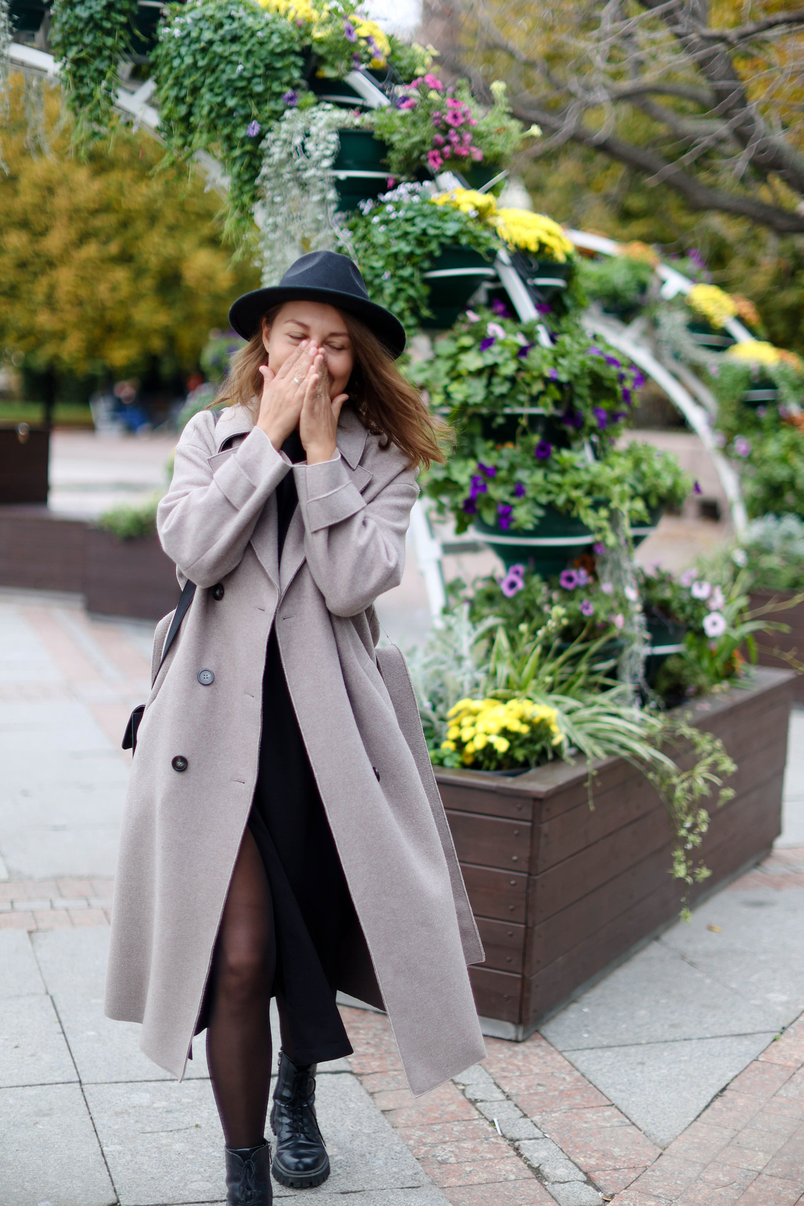 Прогулка. Семейный и детский фотограф Москва Елена Екимова 8926-895-38-86