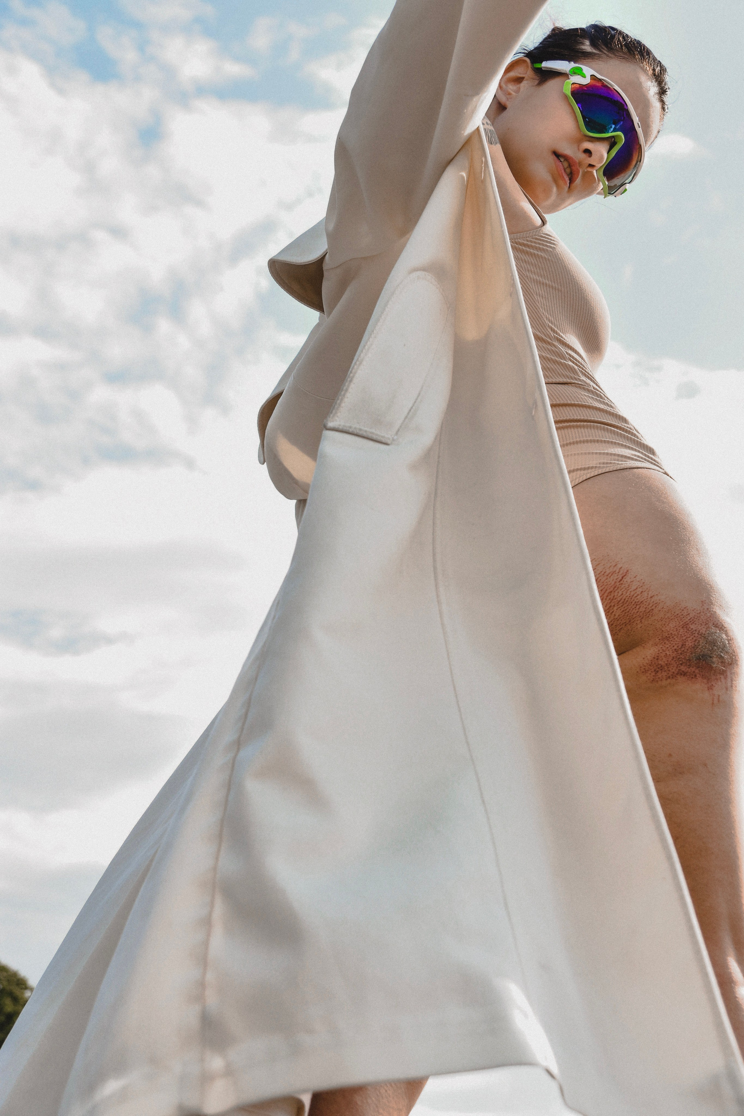 Ксю. Фотограф в Москве Daria Lens