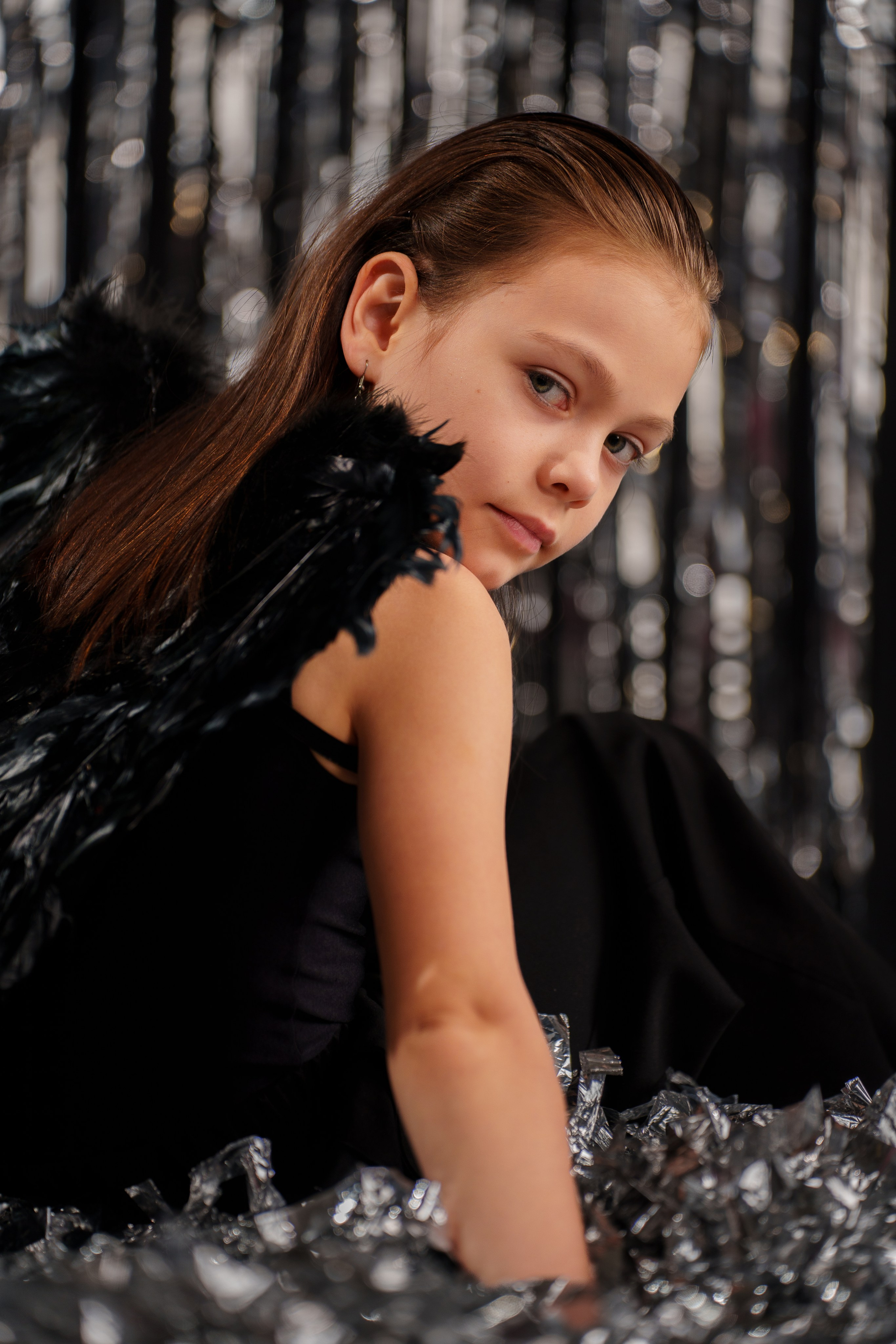 Фотосессия Мама и Дочка (11.11.2023). Фотограф Андрей Чеботок (Белгород, Курск, Воронеж, Старый Оскол)