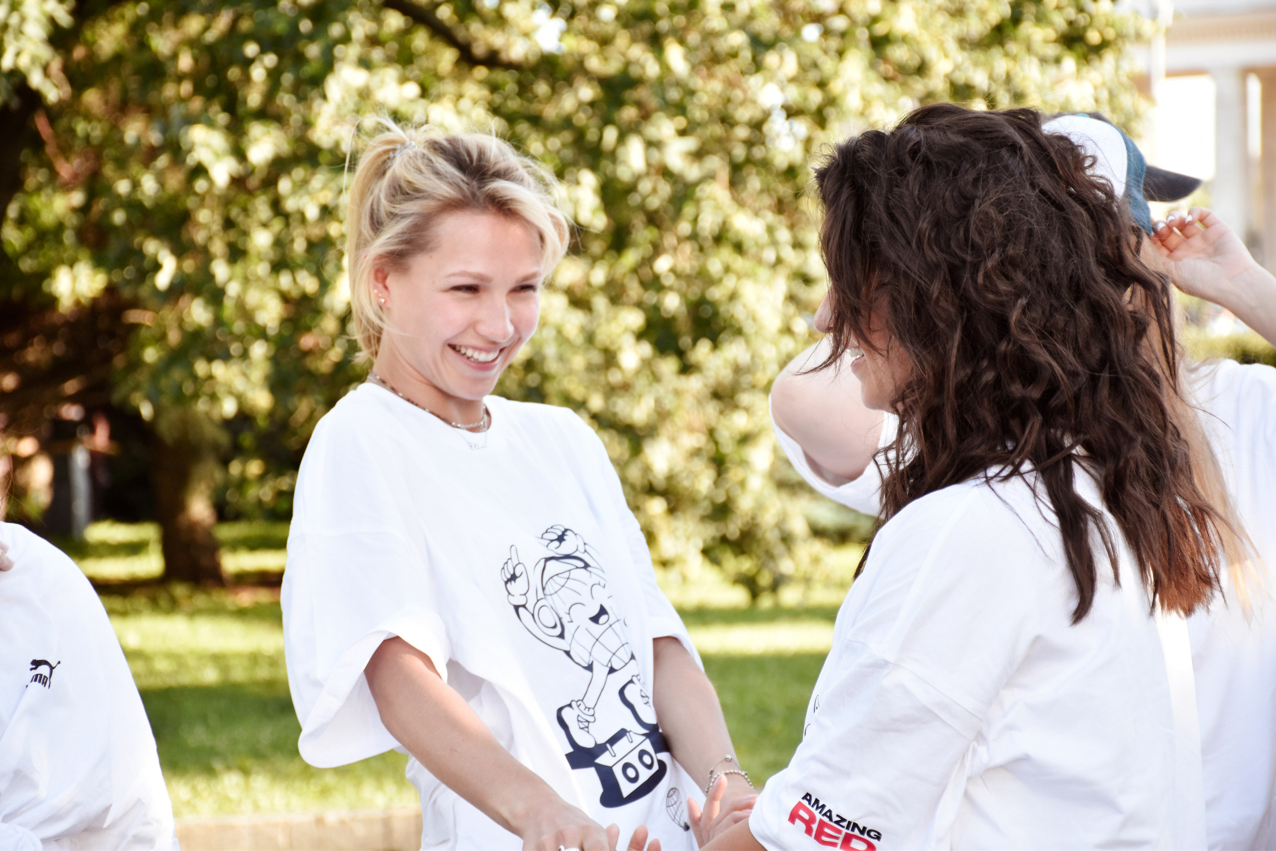 Ирина Горбачева — Я танцую по стране. Event-фотограф в Москве